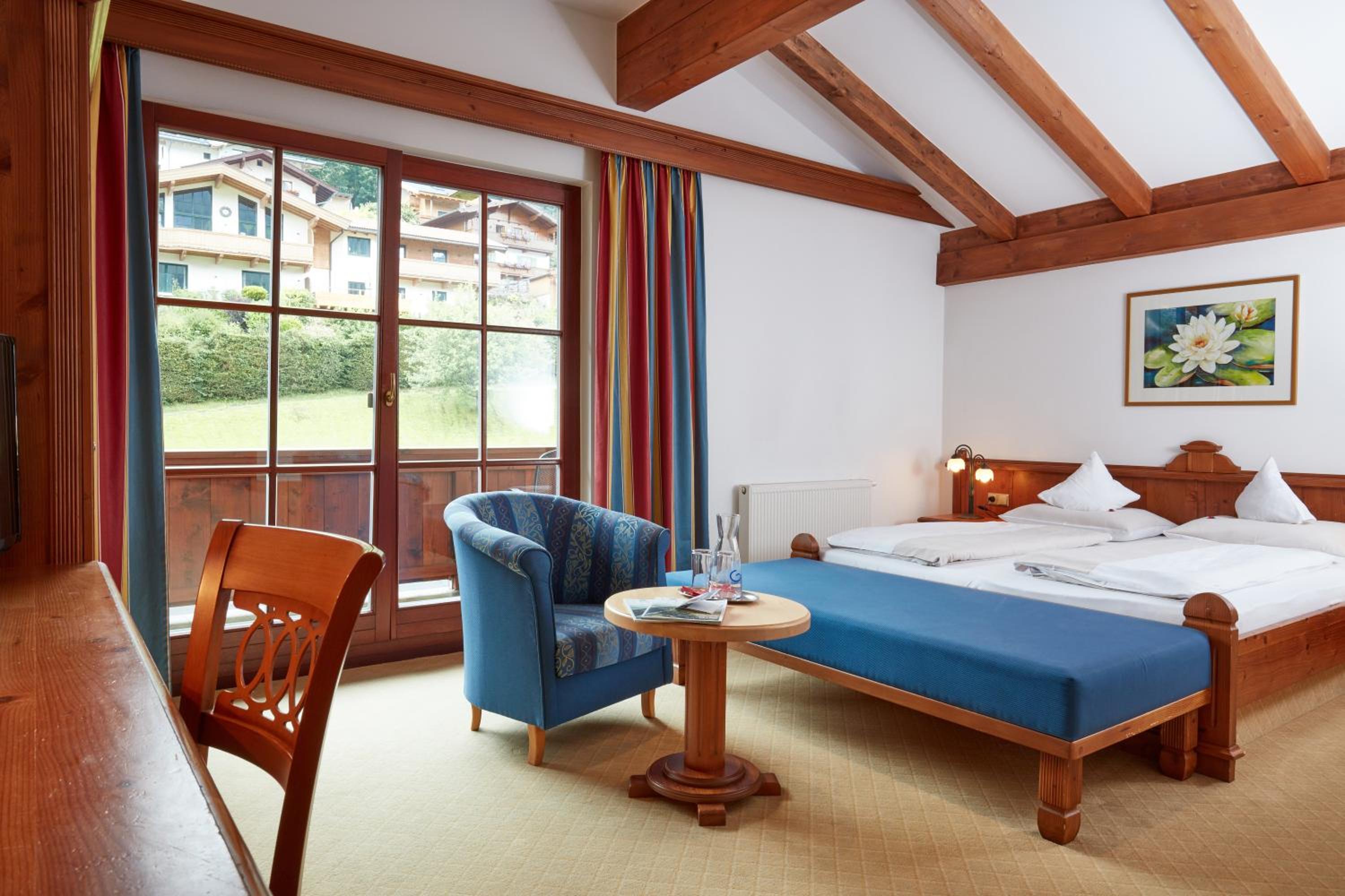 Superior Double Room photo 2