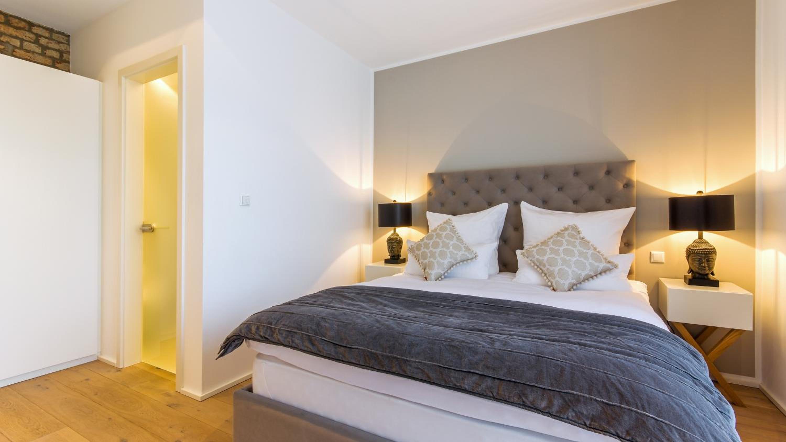 Junior Suite - Photo 10