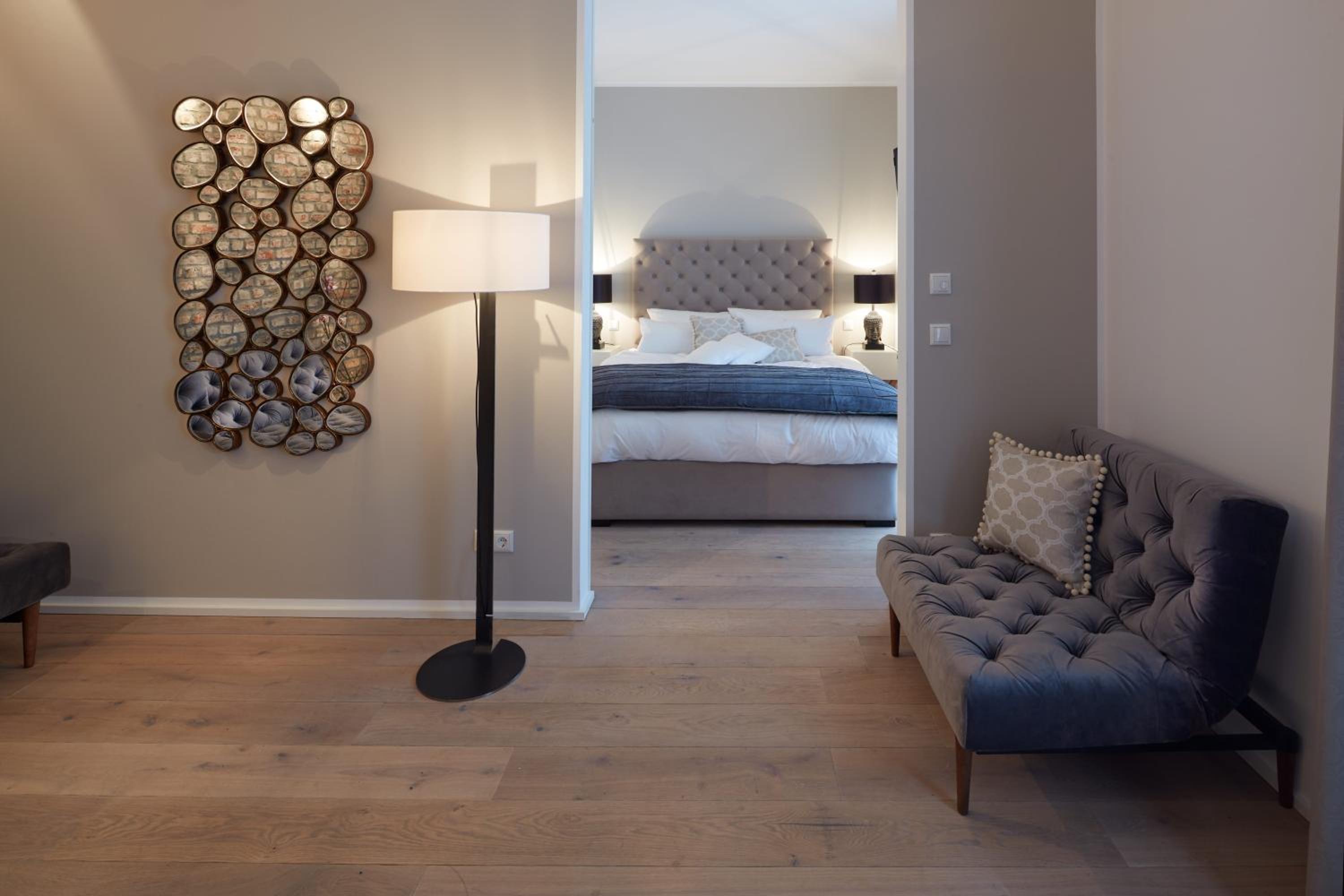 Junior Suite - Photo 2