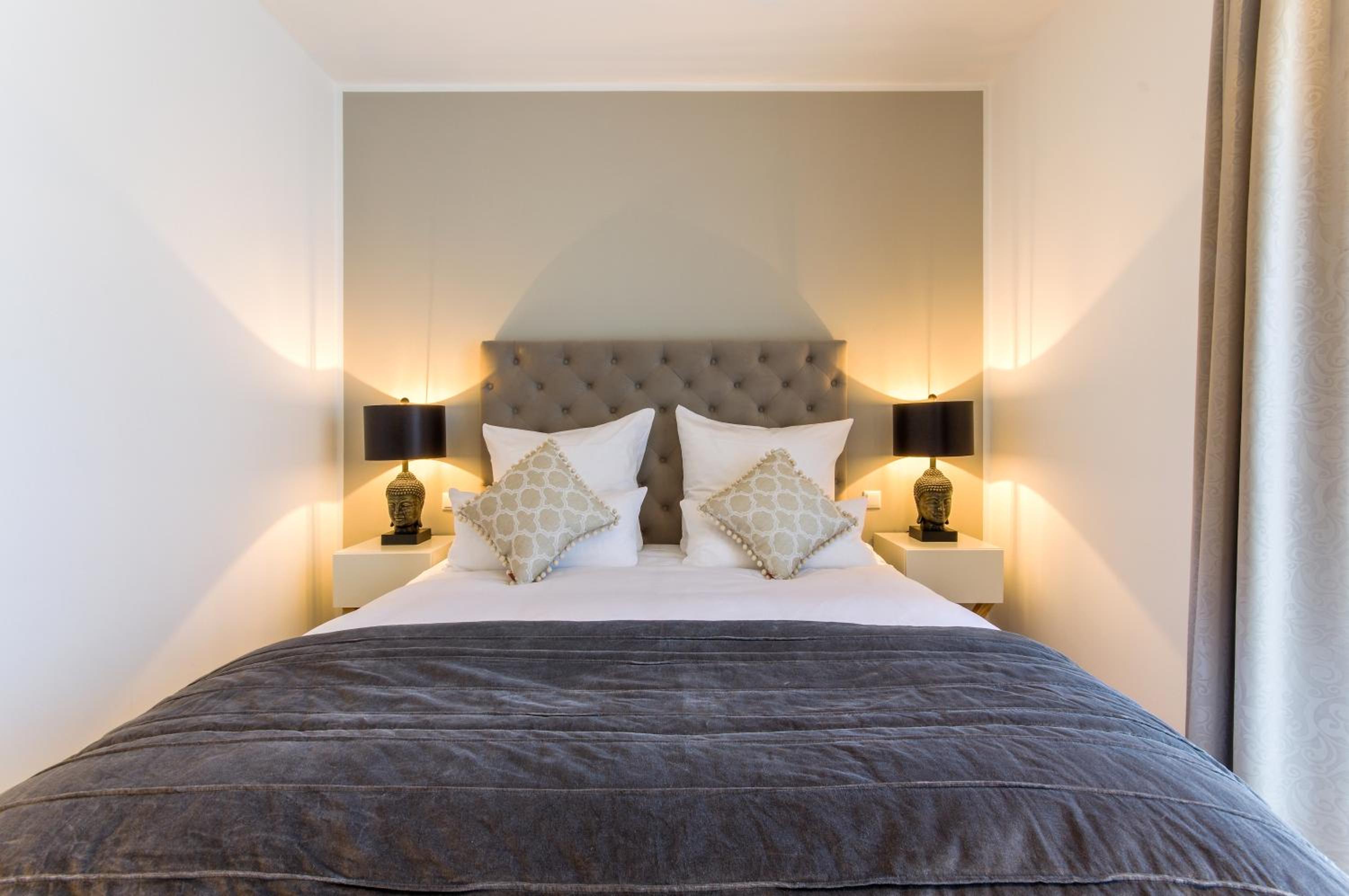 Junior Suite - Photo 1