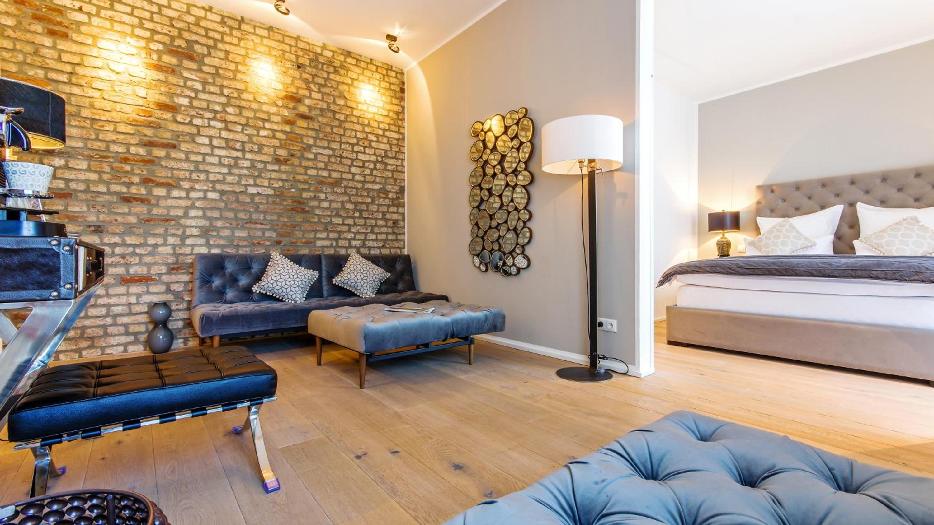 Junior Suite - Photo 3