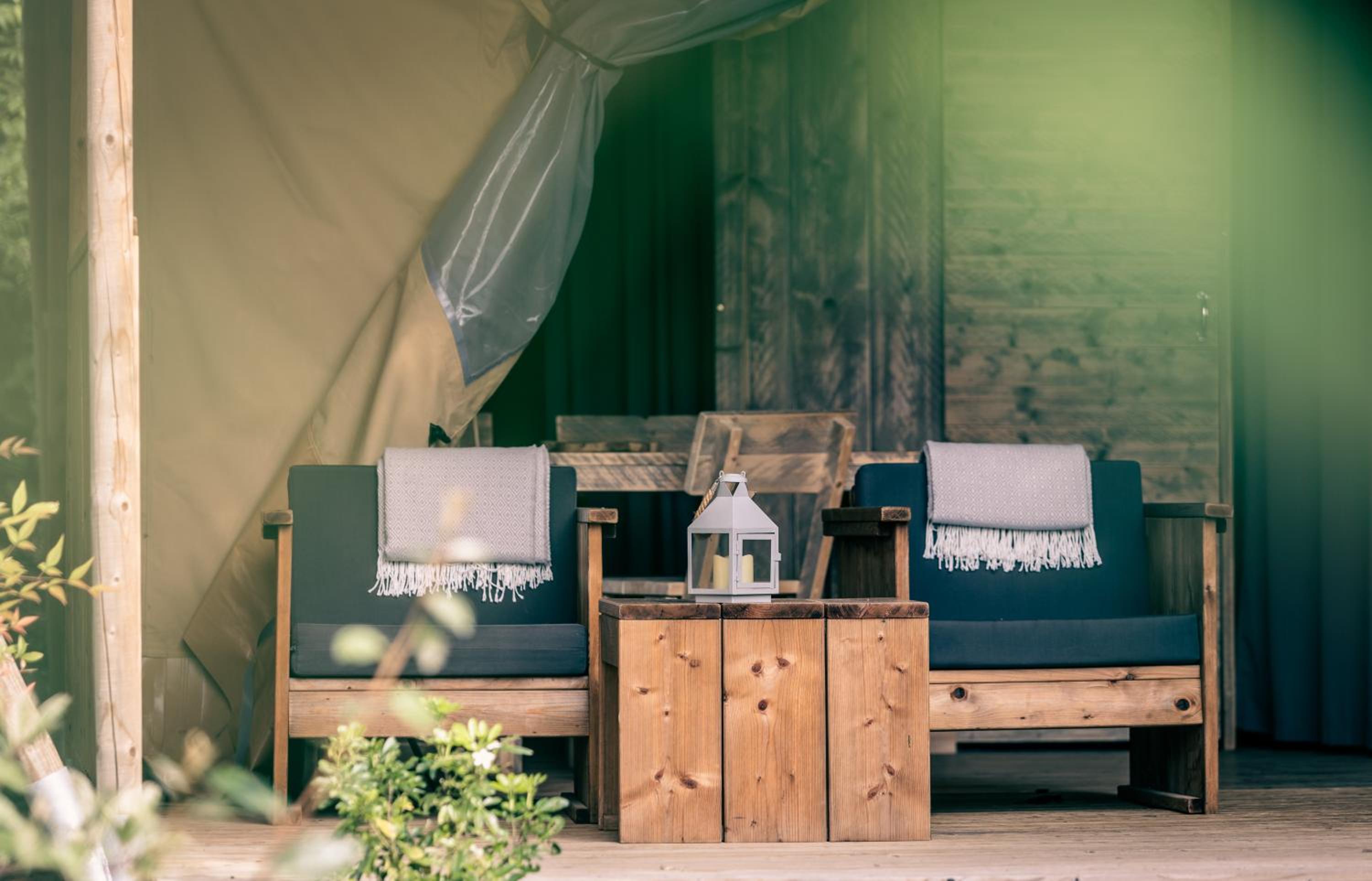 Tent - Photo 6