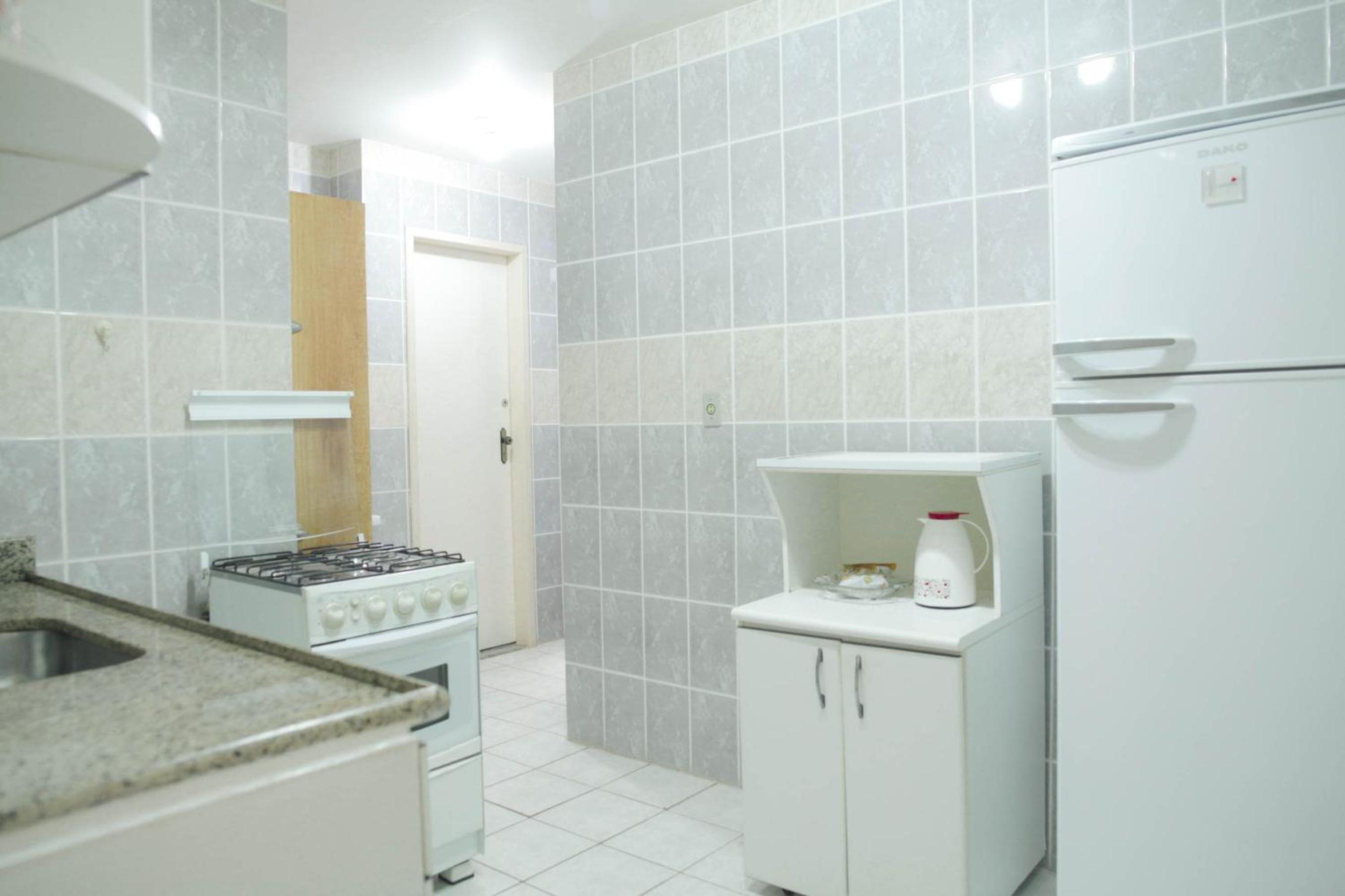 Three-Bedroom Apartment - Photo 18