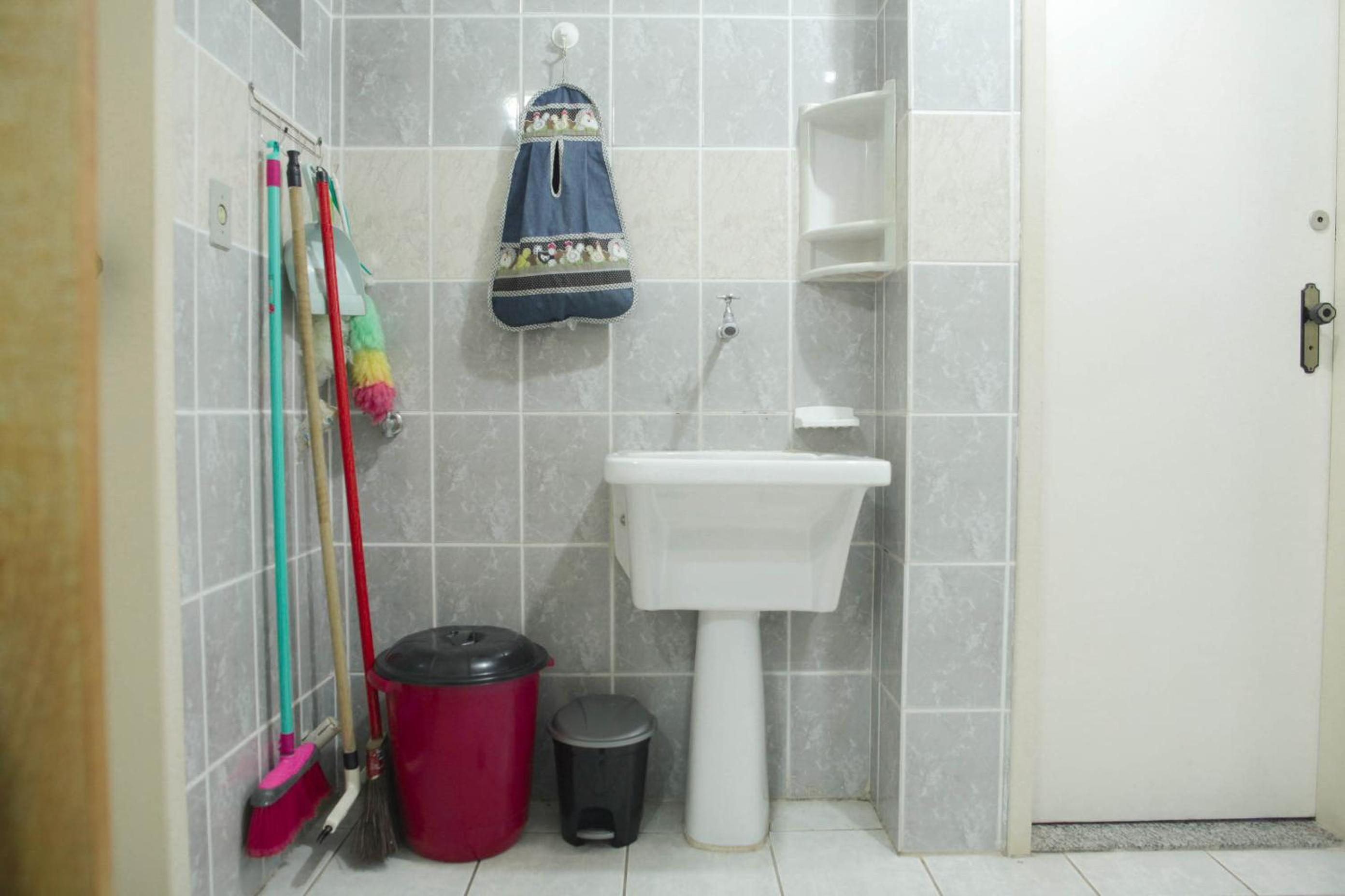 Three-Bedroom Apartment - Photo 17