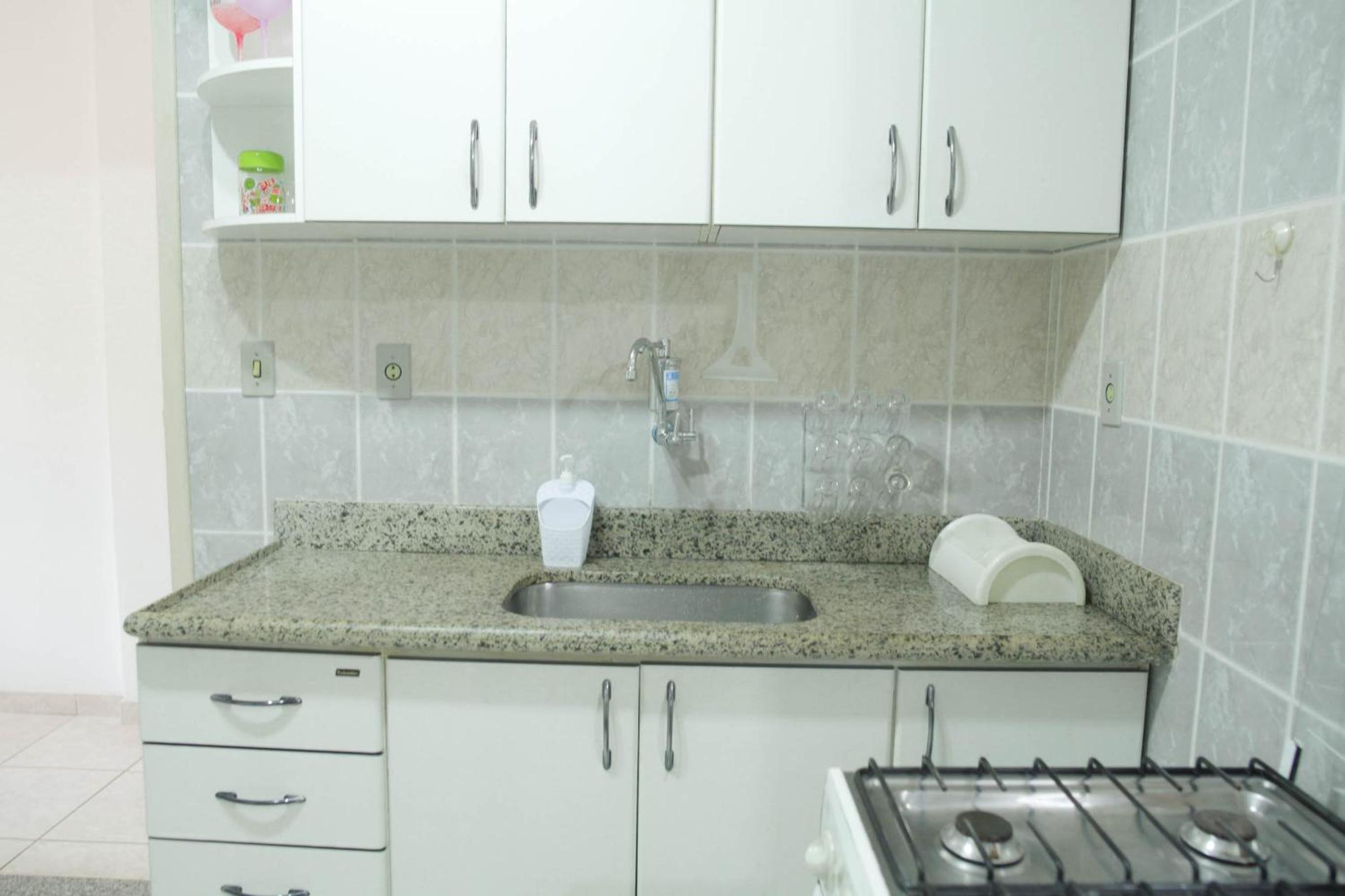 Three-Bedroom Apartment - Photo 16