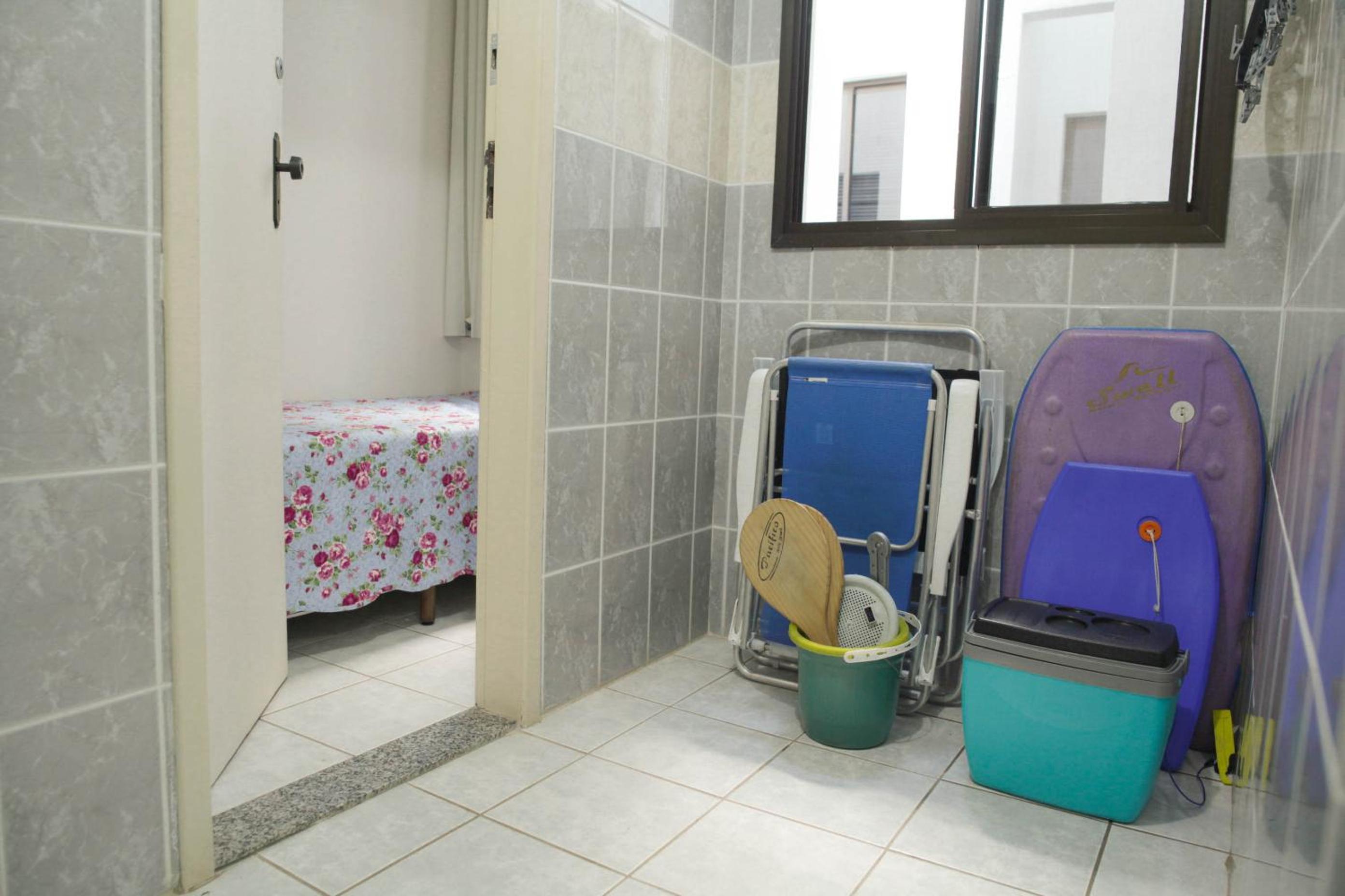 Three-Bedroom Apartment - Photo 15