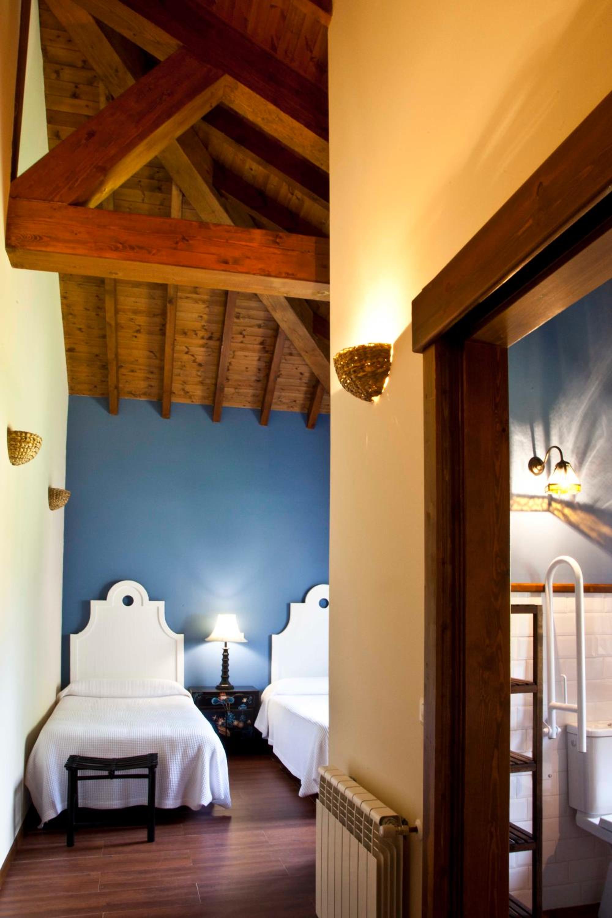La Casa de la Abuela Milagros, Billede 4