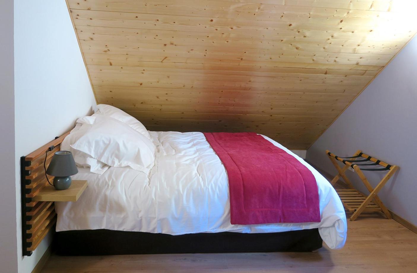 Triple Room with Shared Bathroom