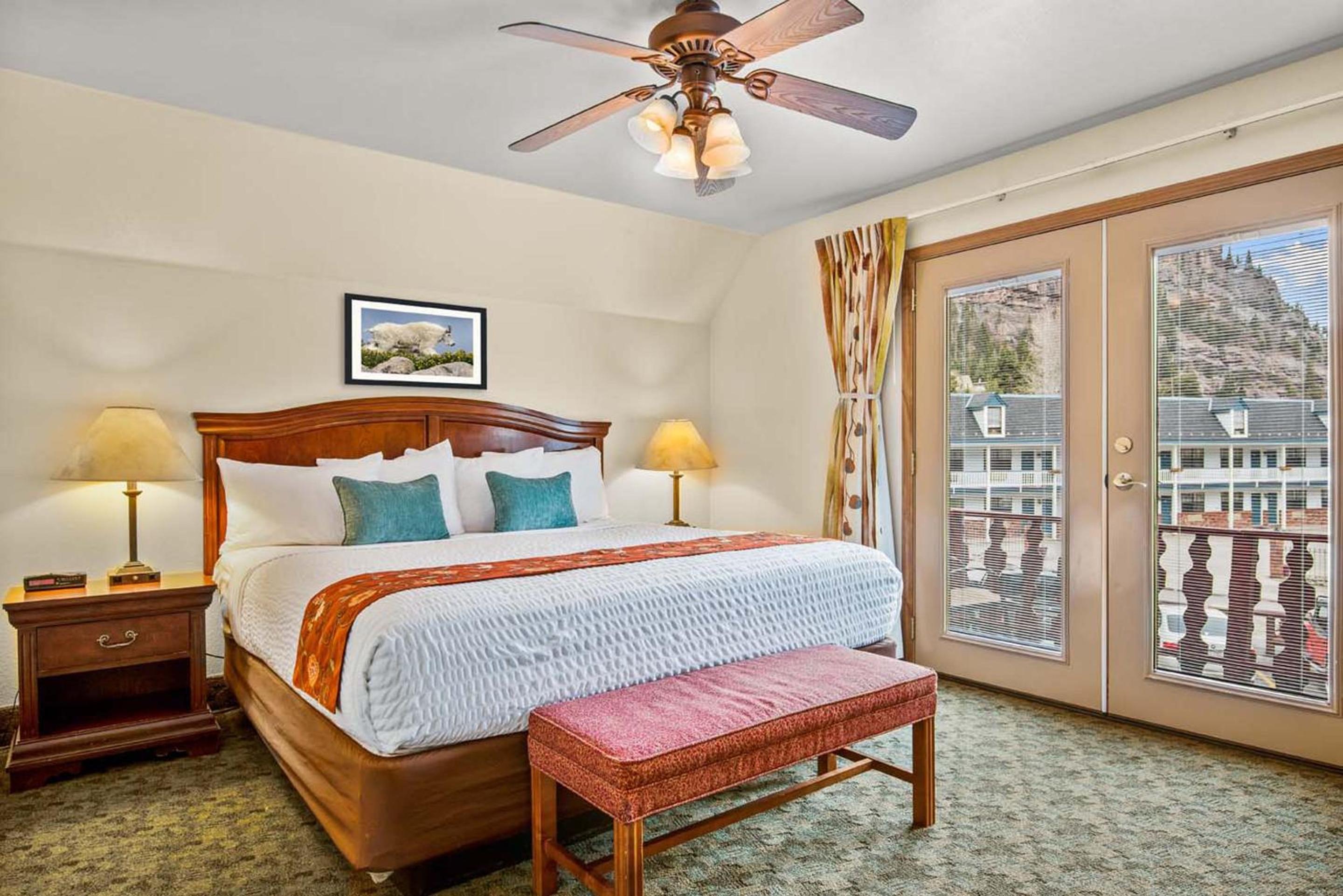 King Suite