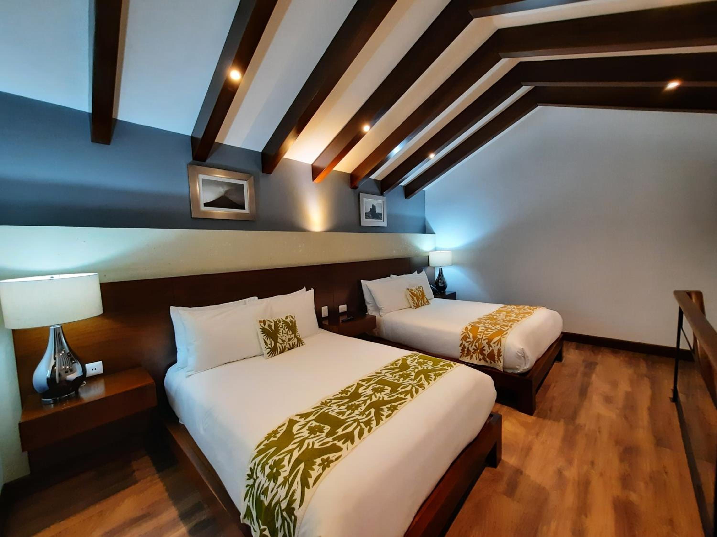 Standard Double Suite photo 1