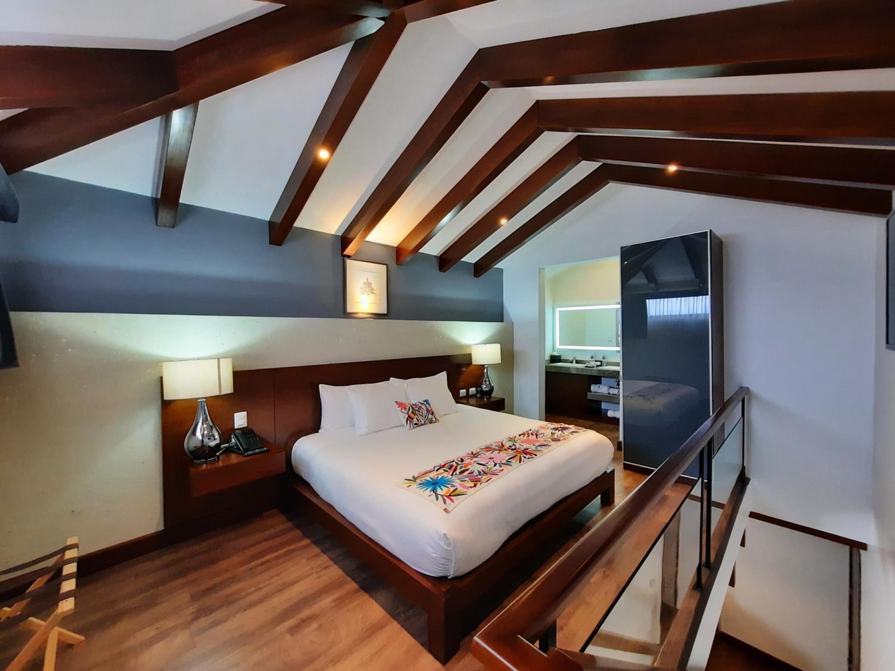 Suite photo 1
