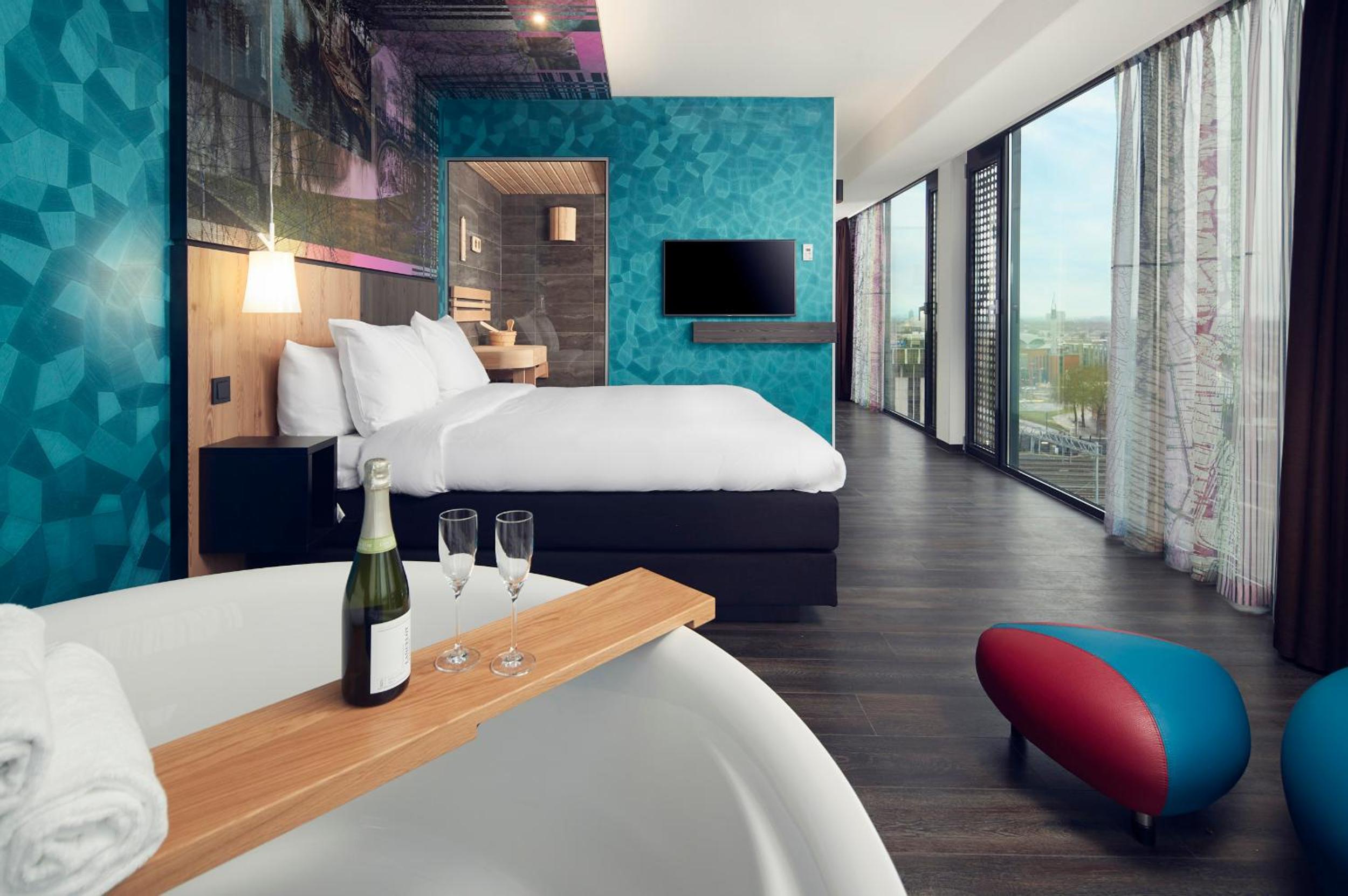 Wellness Room - Photo 2