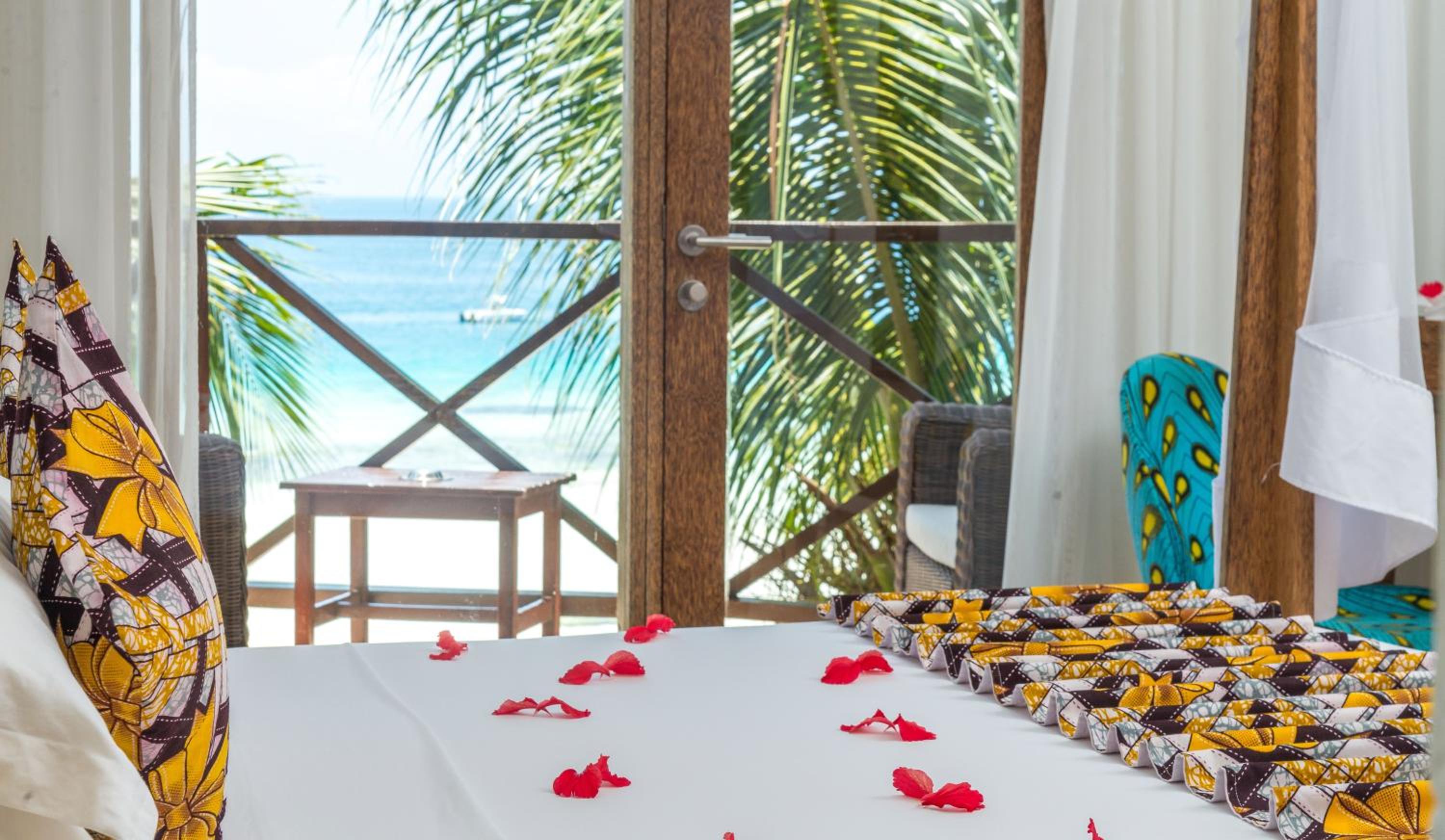 Z Hotel Queen Room with Sea View