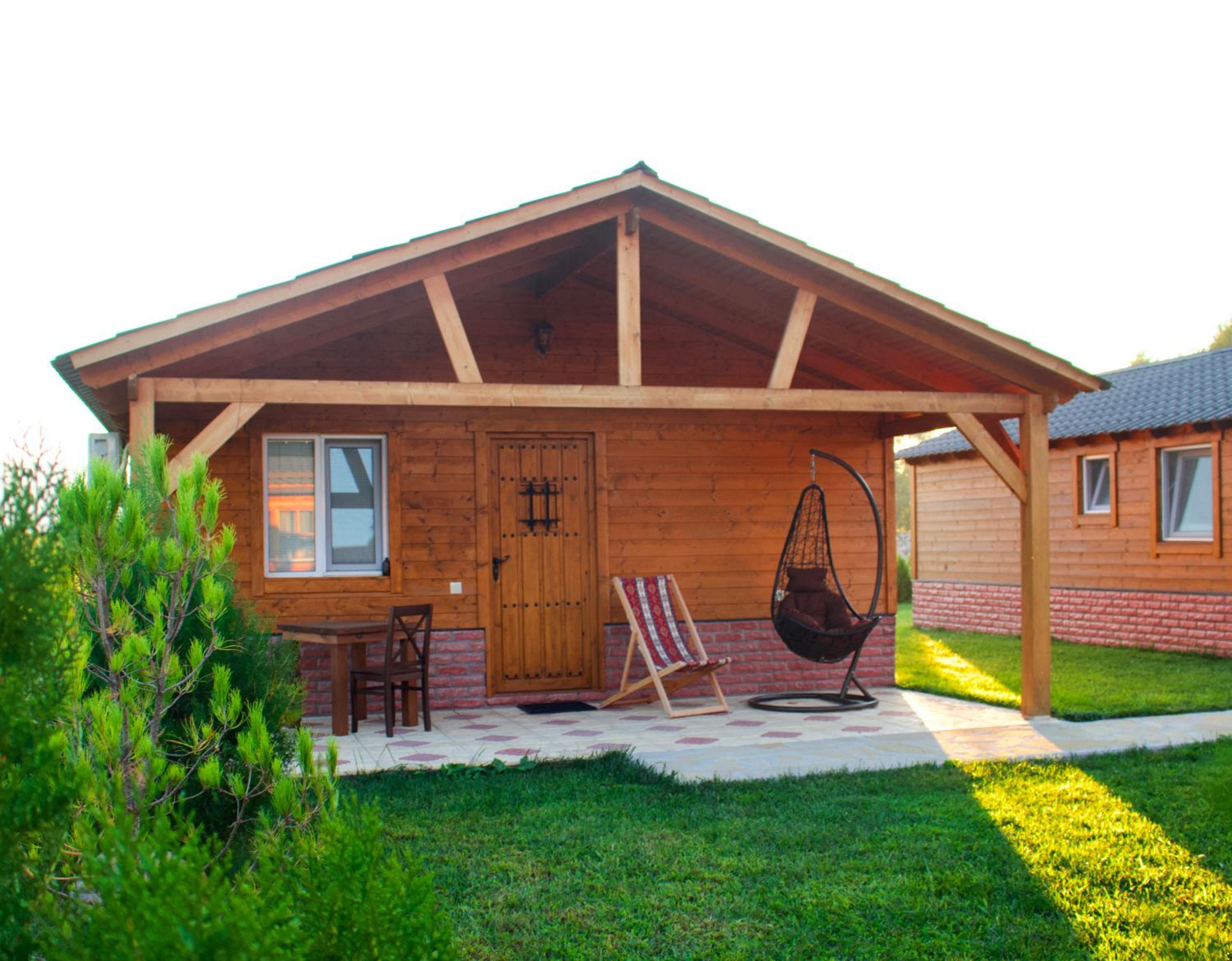 Two-Bedroom Villa photo 3