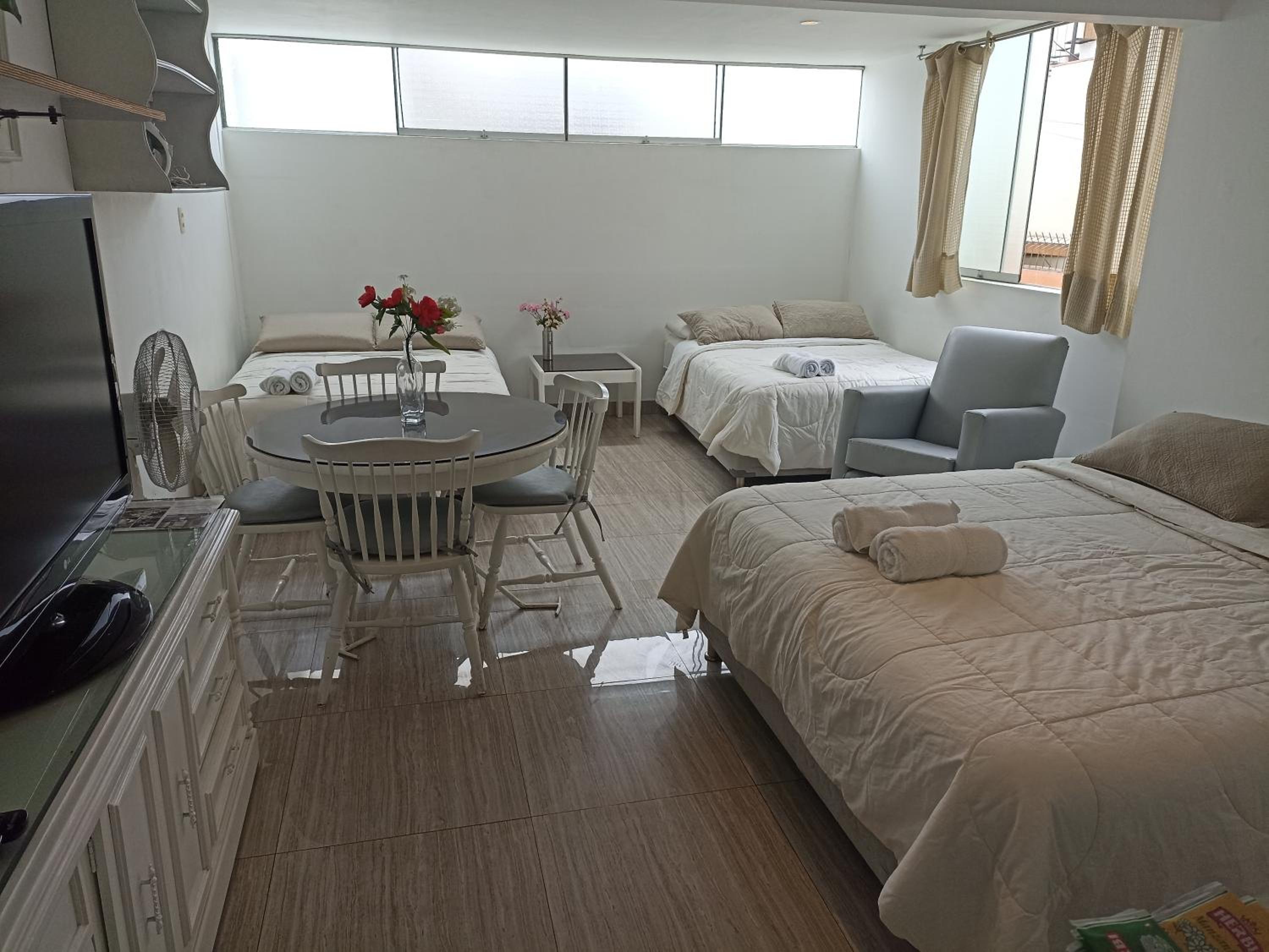Family Suite