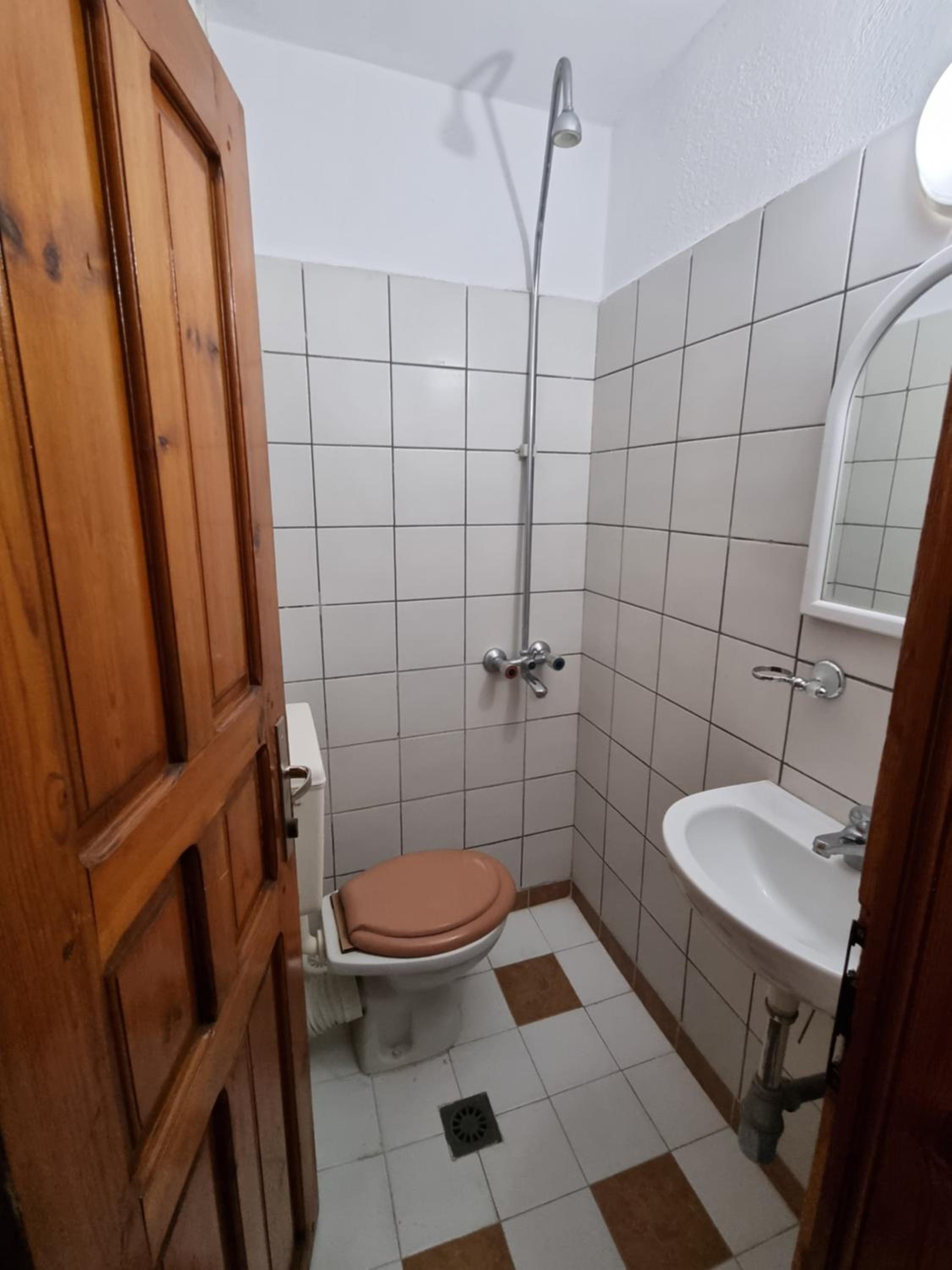 Basic Triple Room - Photo 4