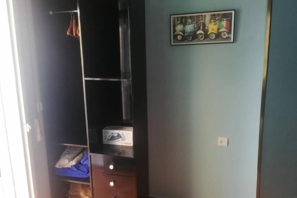 Two-Bedroom Apartment - Photo 15