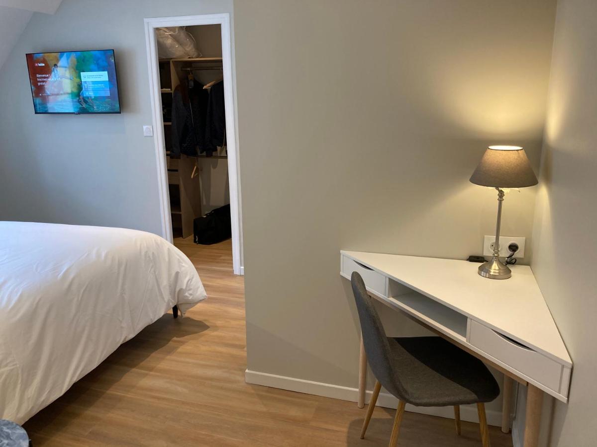 Deluxe Double Room with Bath photo 2