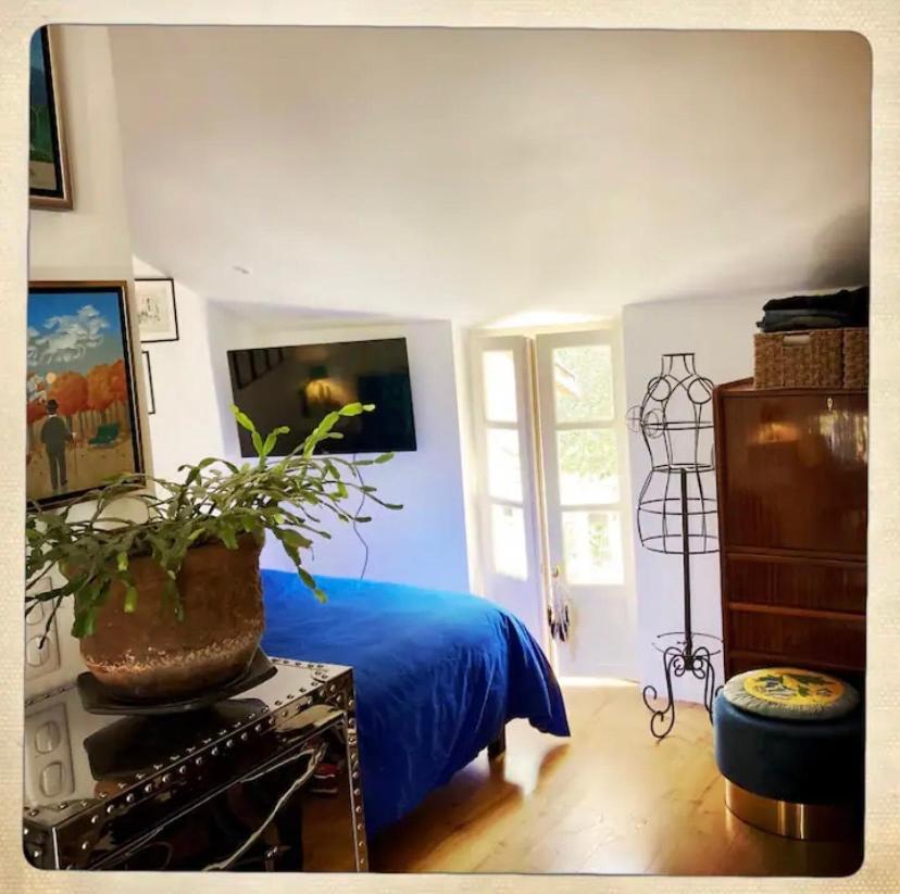 King Room with Balcony photo 1