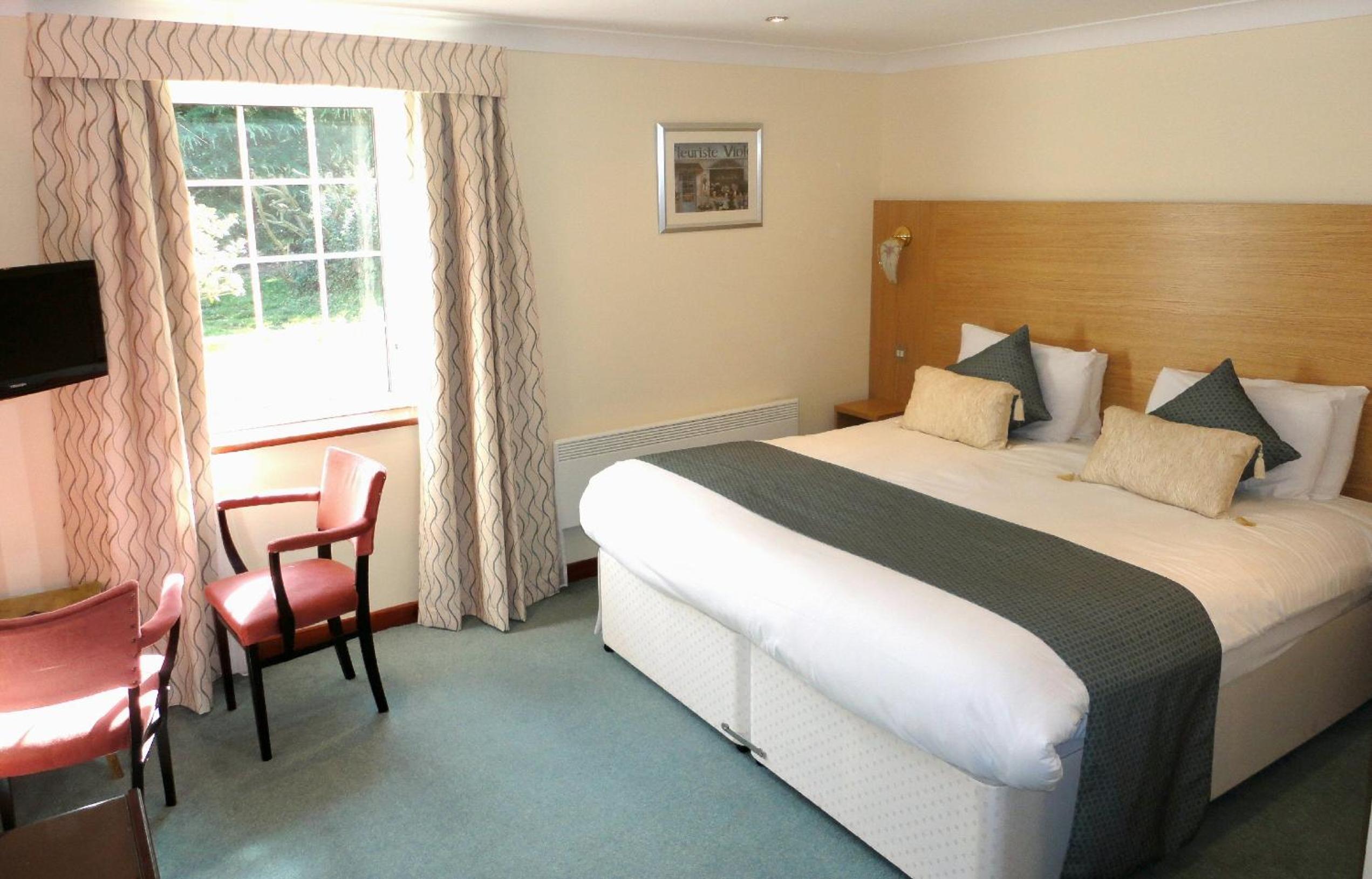 Double Room with Private Bathroom photo 2