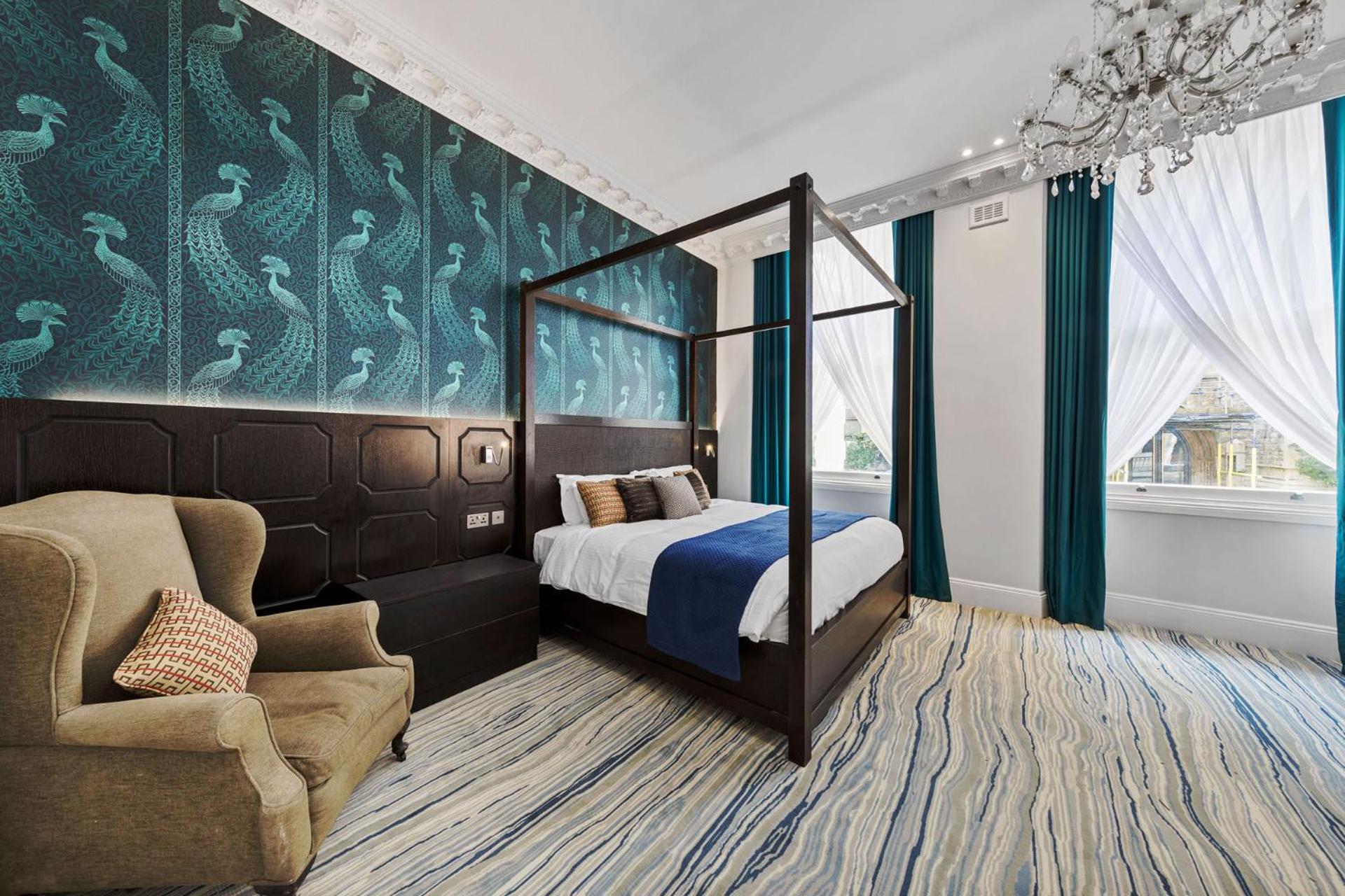 Suite photo 1