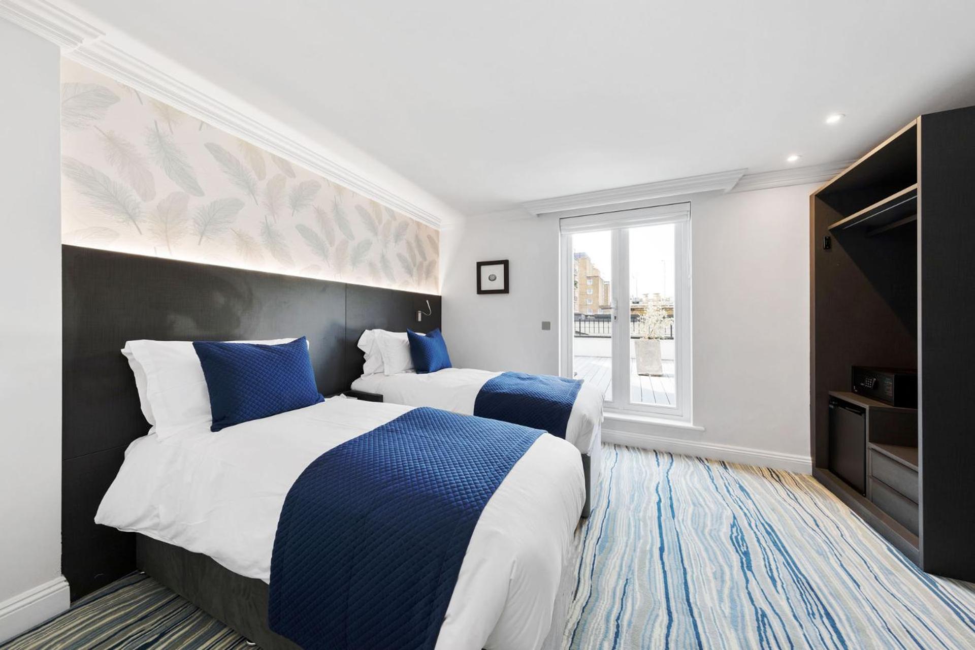 Superior Twin Room photo 1