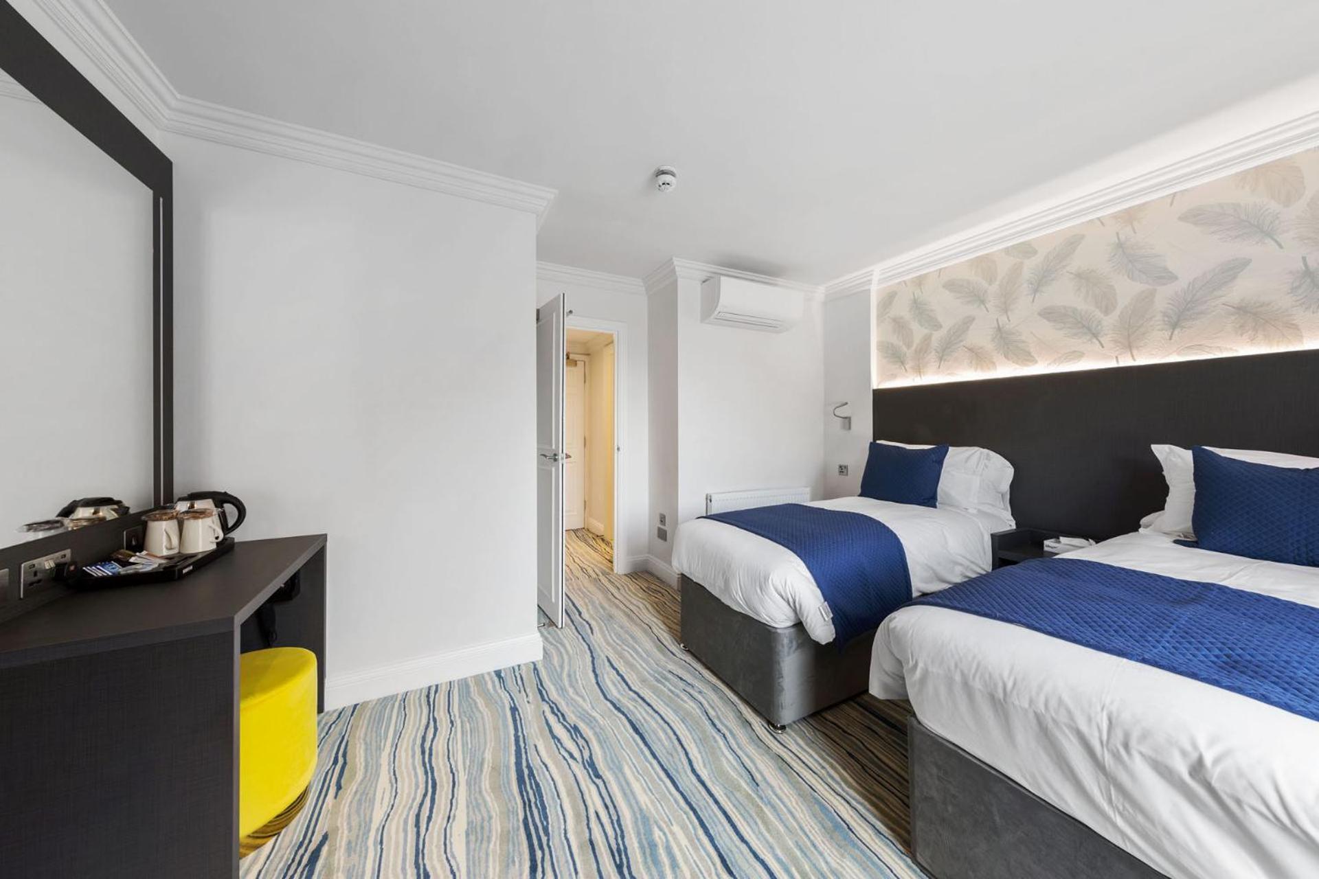 Executive Triple Room photo 1