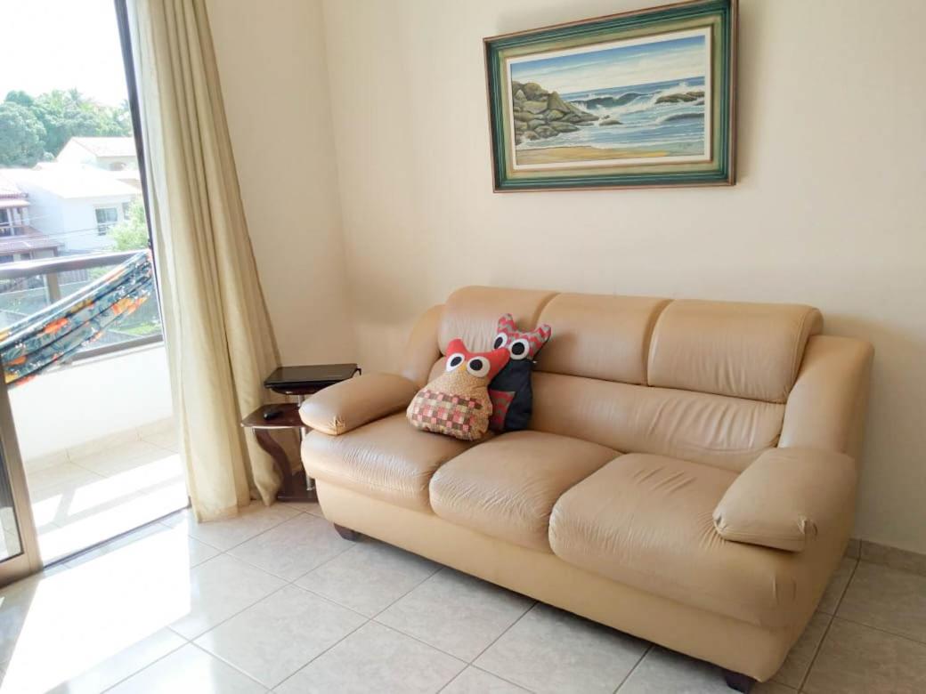 Three-Bedroom Apartment - Photo 12