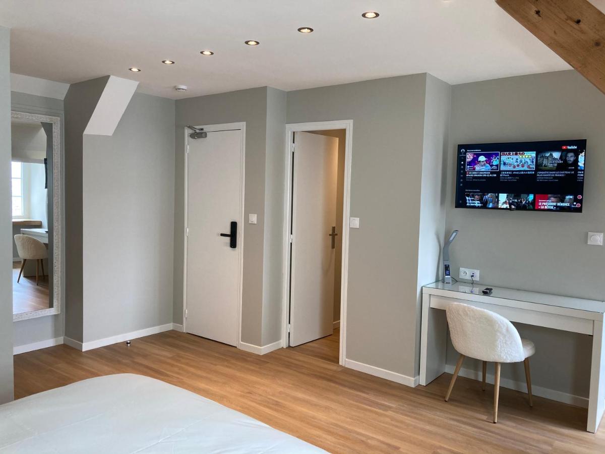 Deluxe Double Room with Bath photo 1