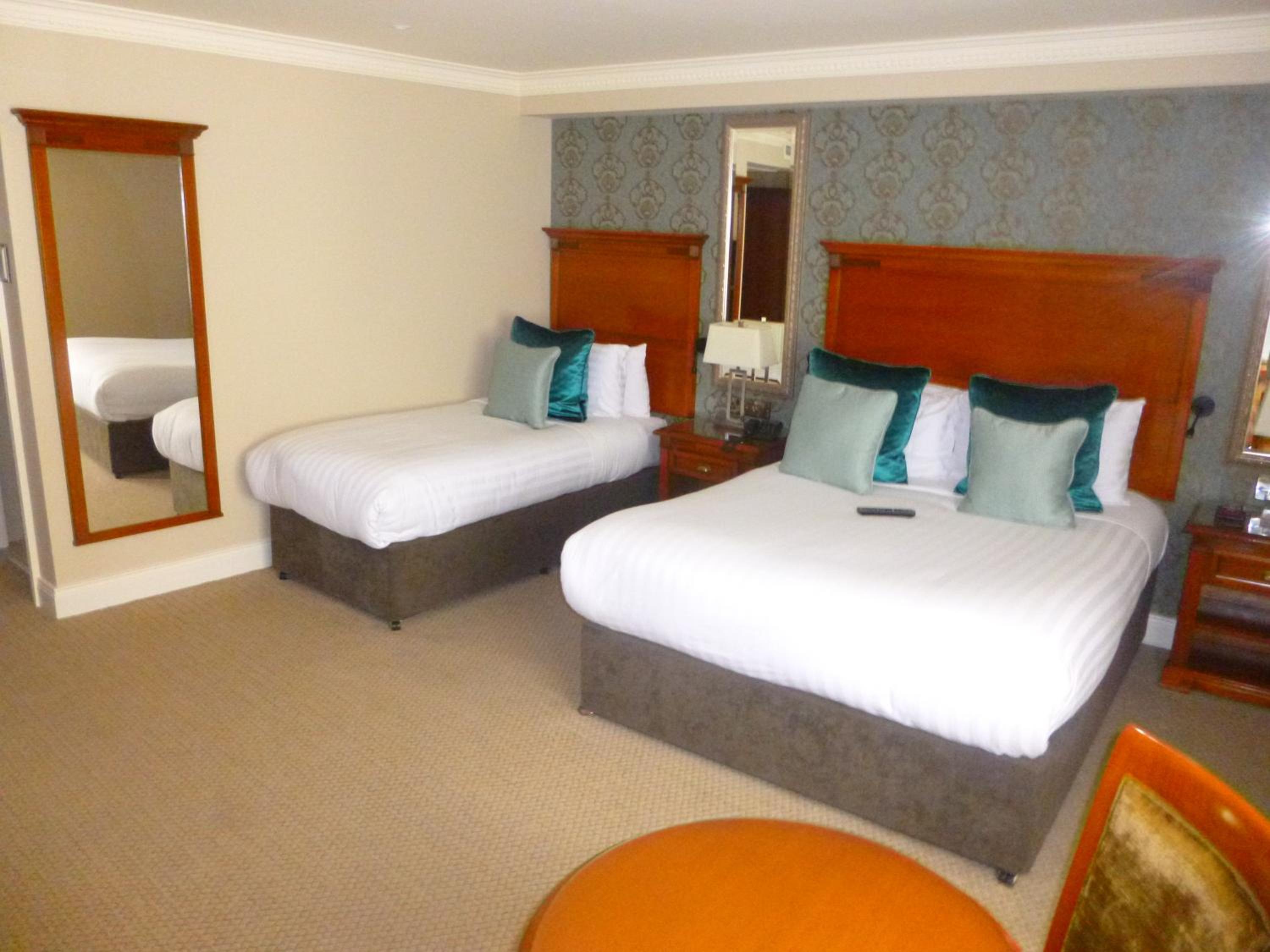 Triple Room - Photo 4