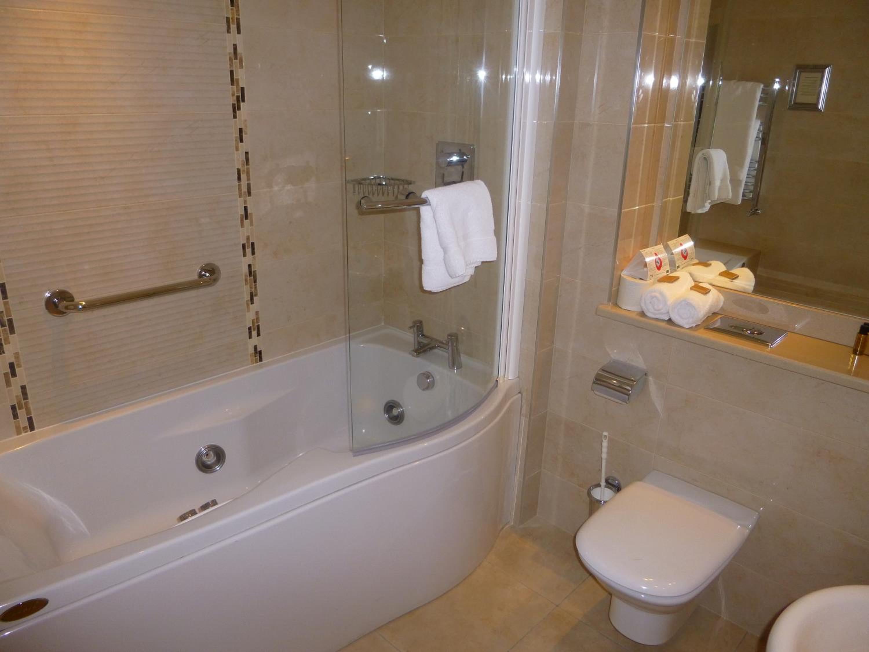 Executive Double Room - Photo 6
