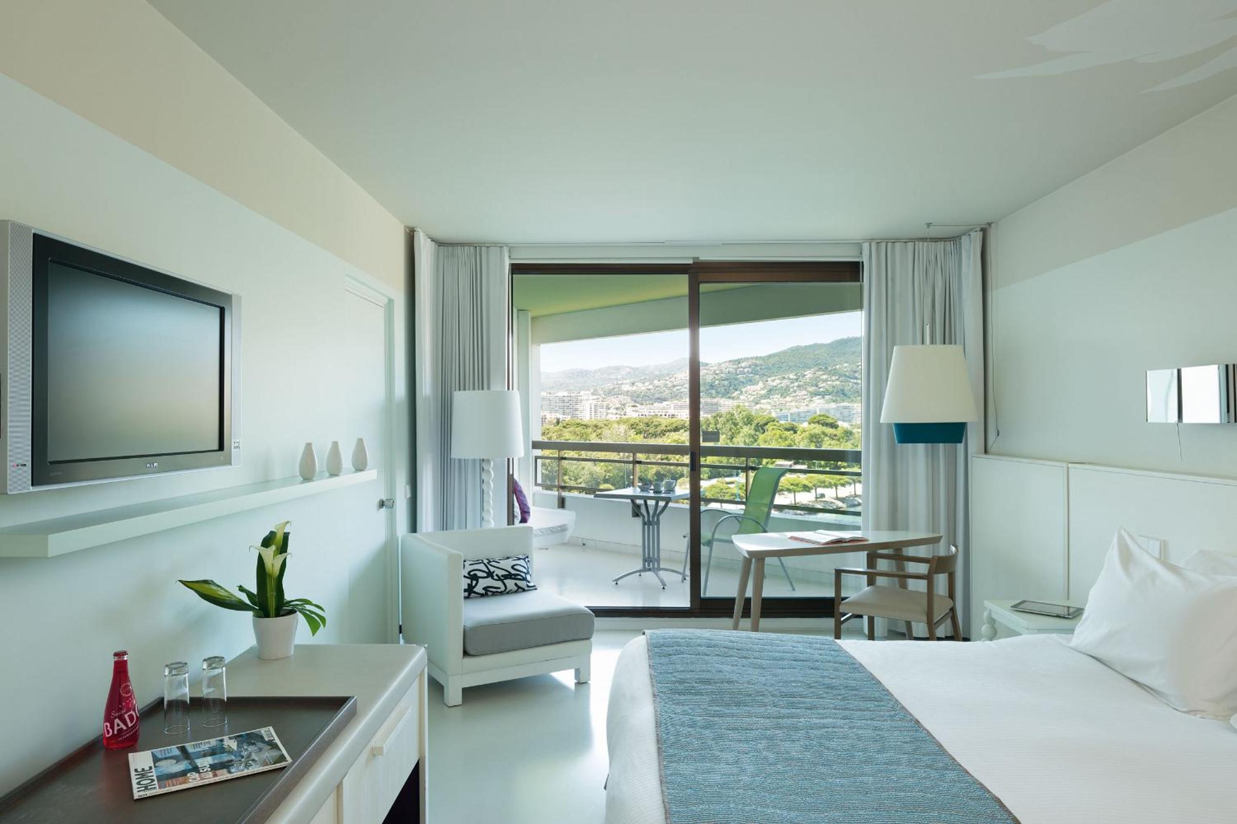Superior Room with Terrace - Photo 1