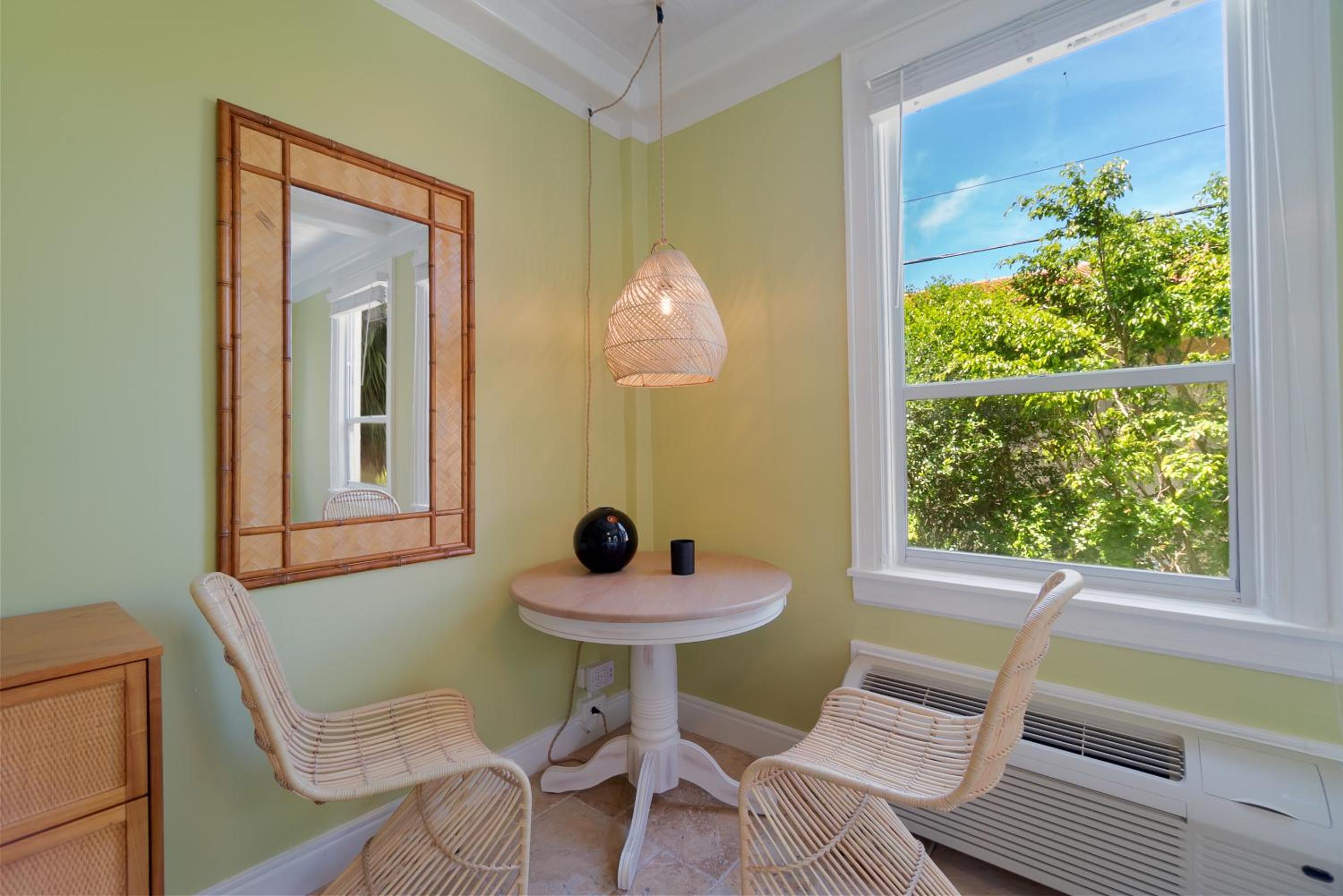 Studio with Garden View photo 2