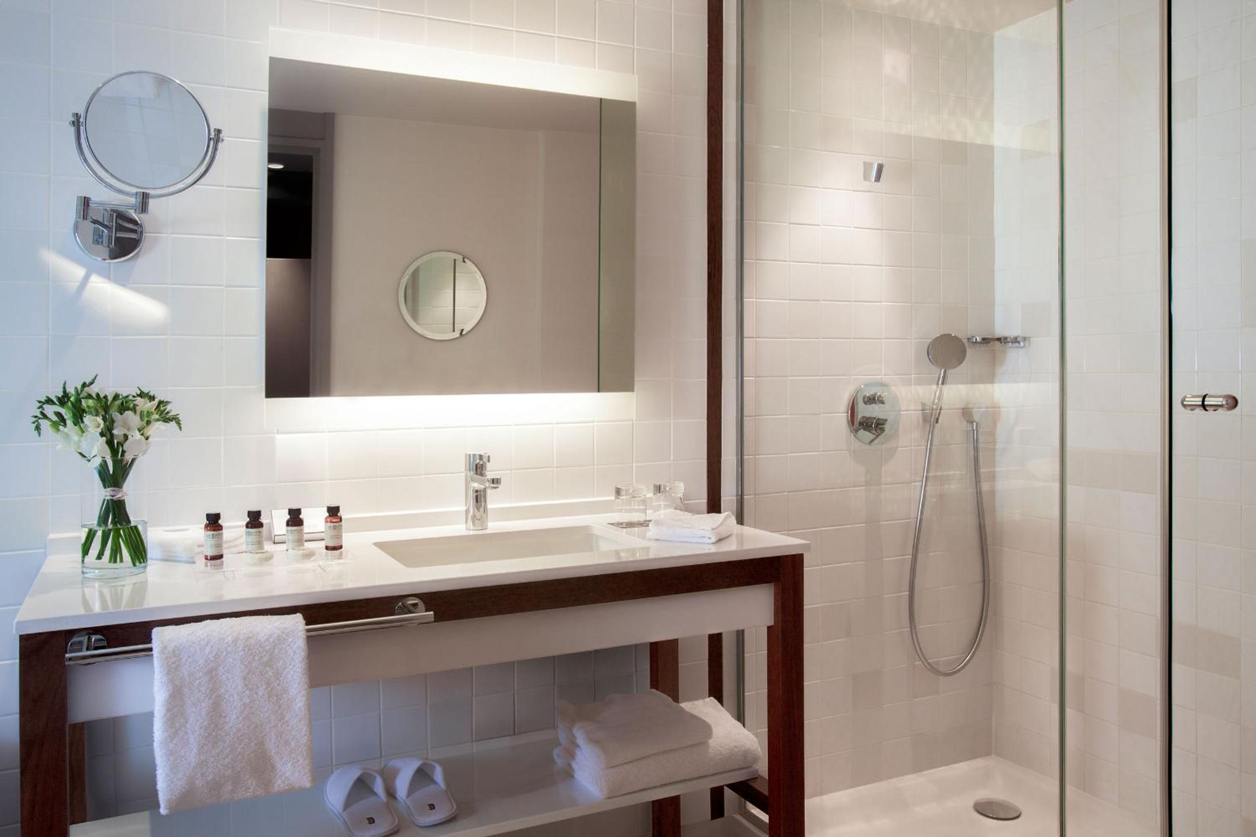 Superior Room with Terrace - Photo 3