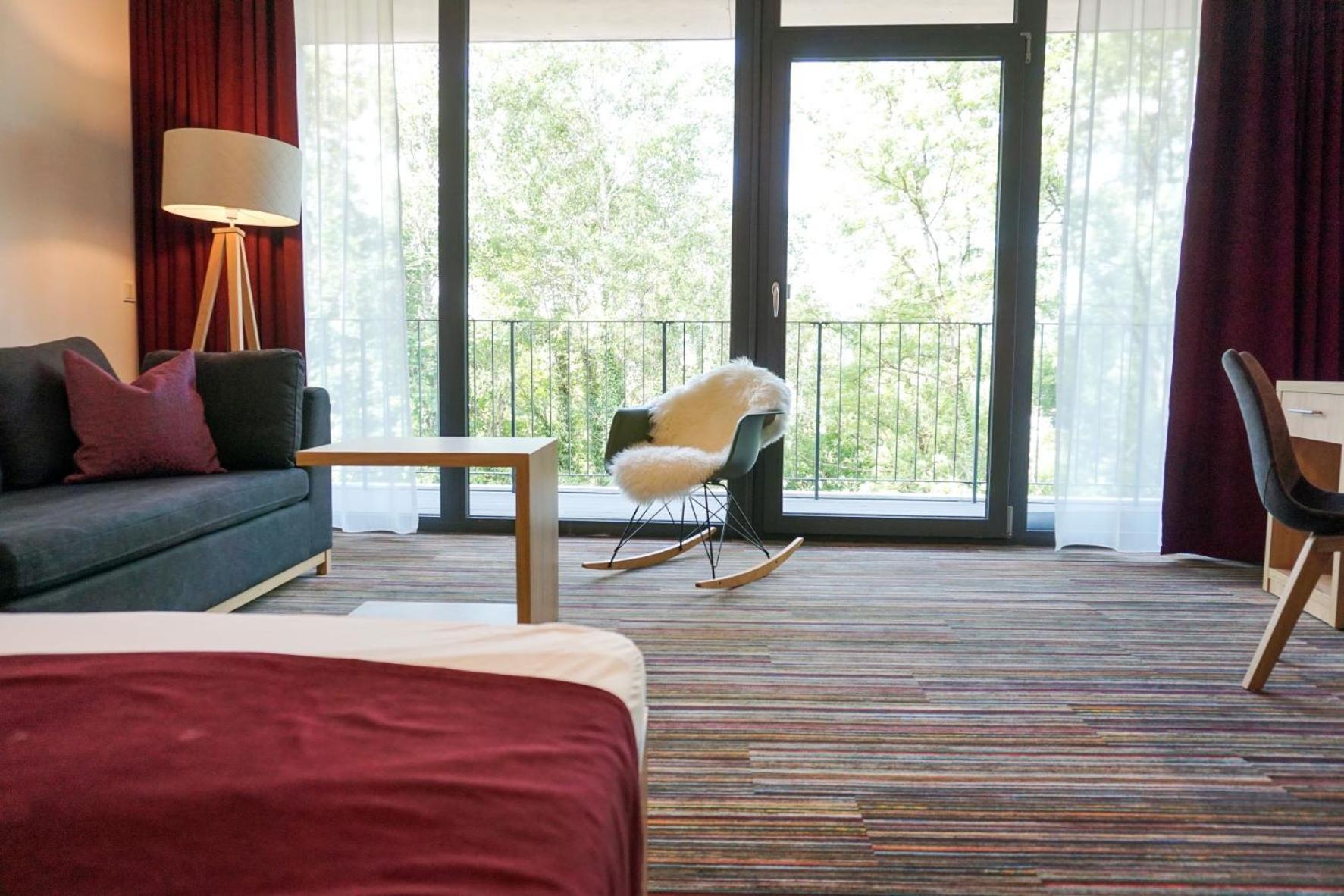 Superior Double Room - Photo 4