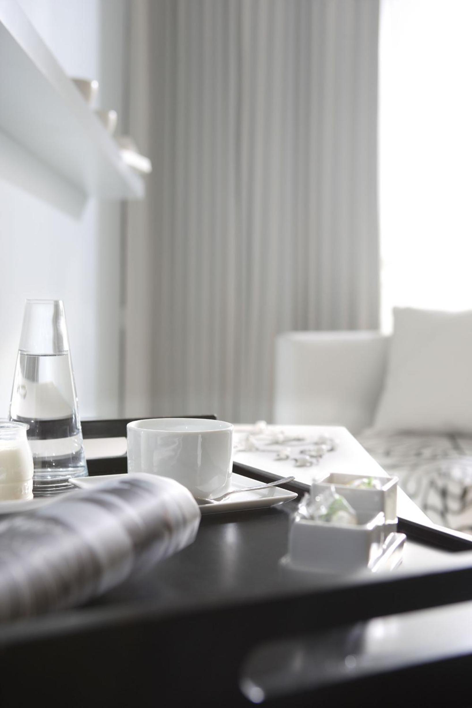 Classic Room with Terrace - Photo 2