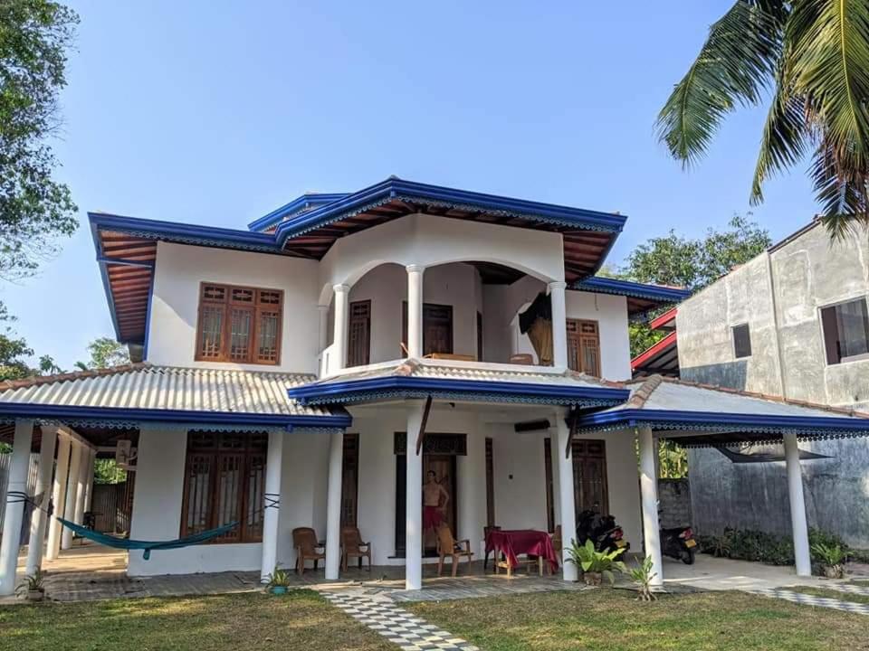 Villa photo 1