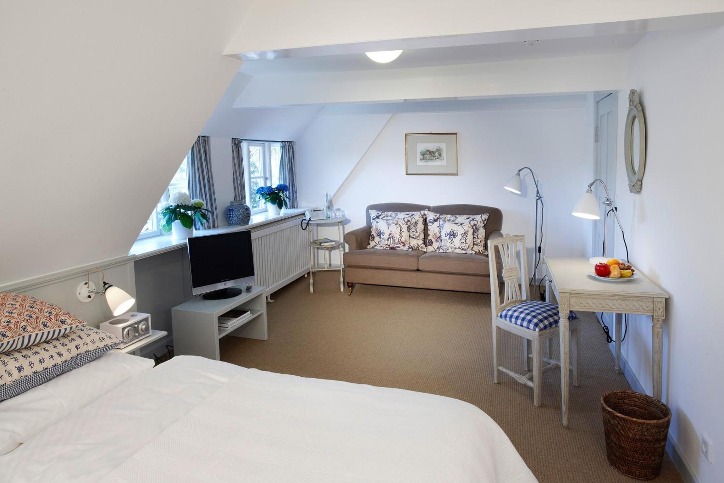 Double Room photo 3