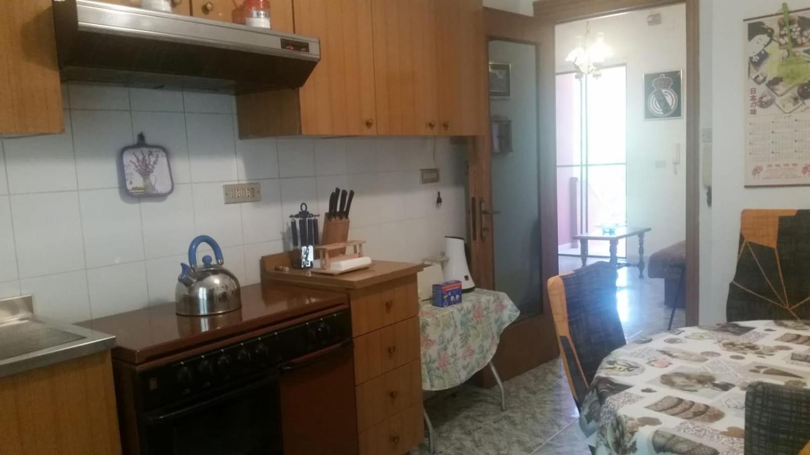 Three-Bedroom House photo 3