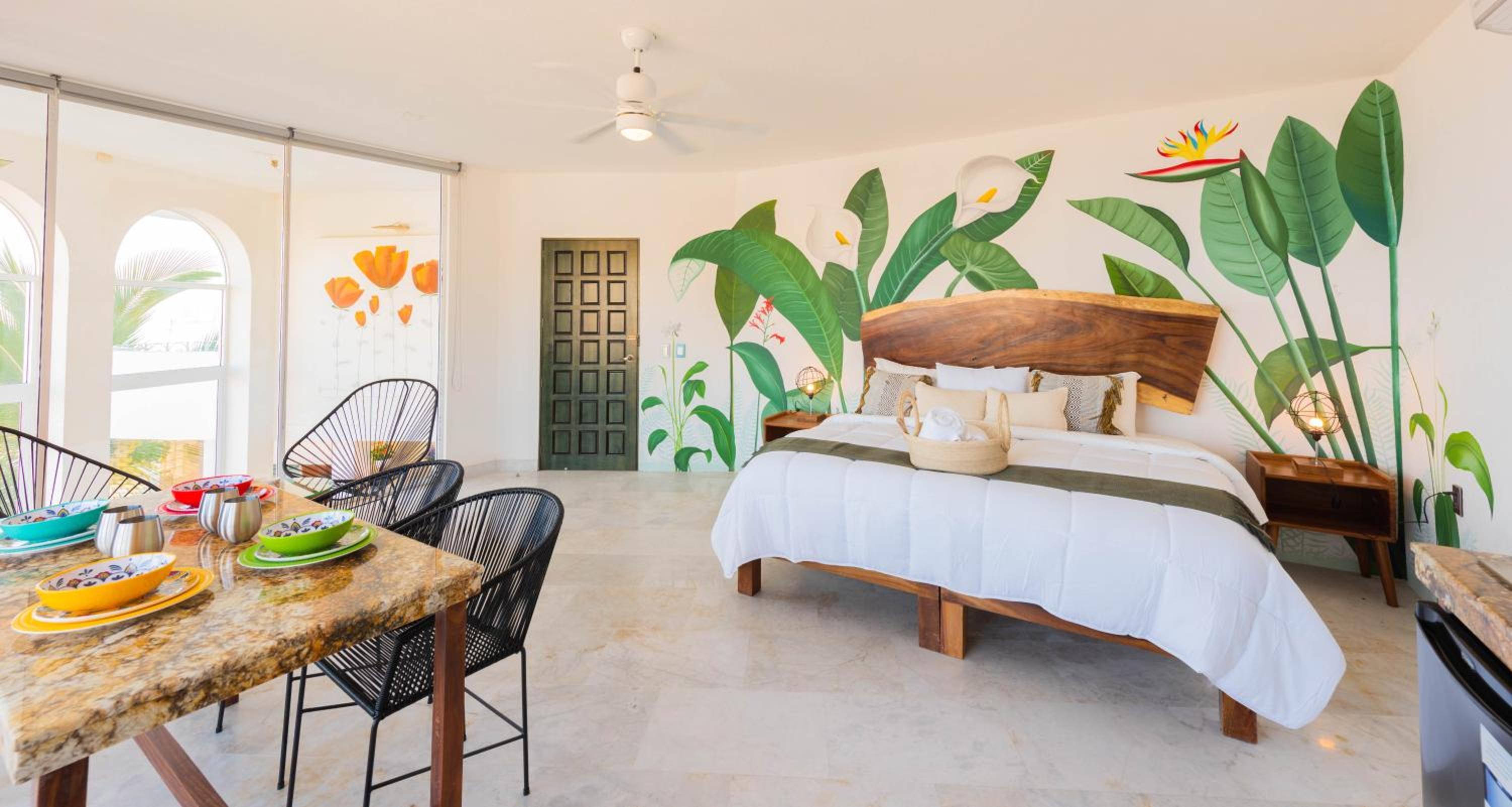 Studio Apartment with Sea View - Photo 6