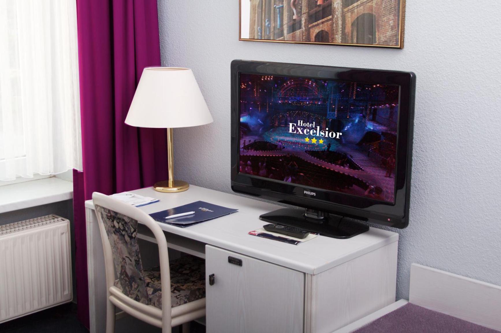 Double Room - Photo 9