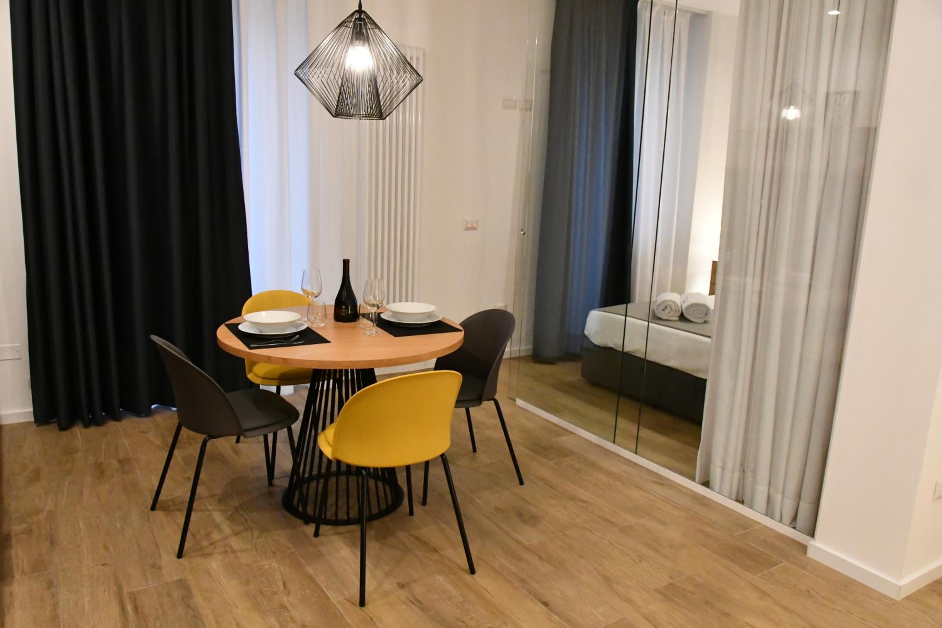 Comfort Triple Room - Photo 3