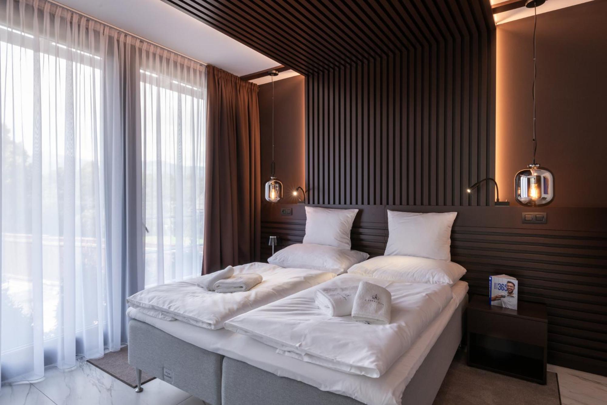 Standard Double or Twin Room photo 3