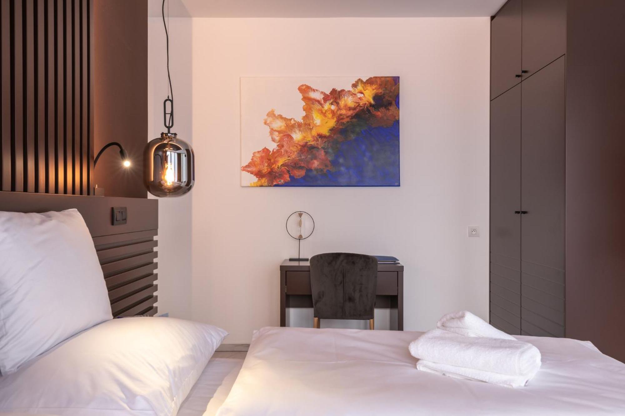 Standard Double Or Twin Room - Photo 3