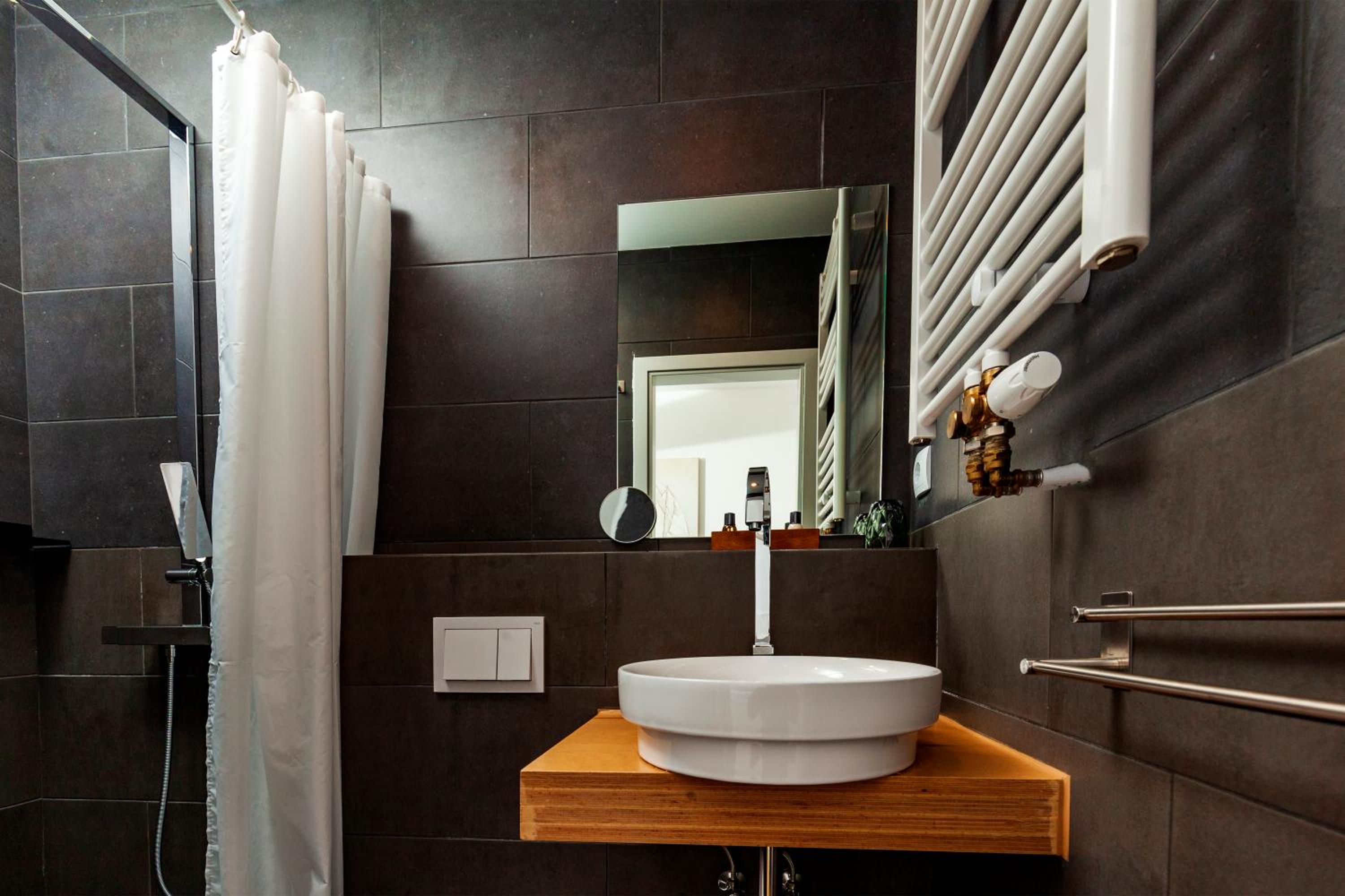 Standard Single Room with Shower photo 2