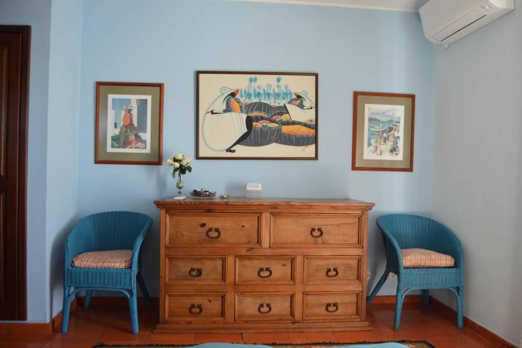 Four-Bedroom House photo 2