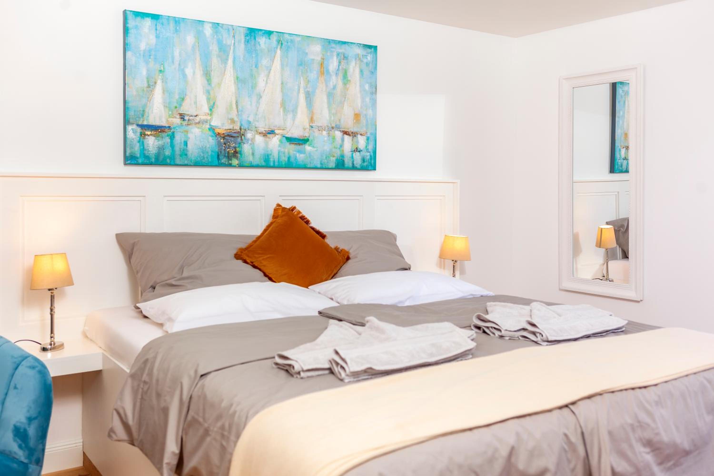 Superior Double or Twin Room photo 1