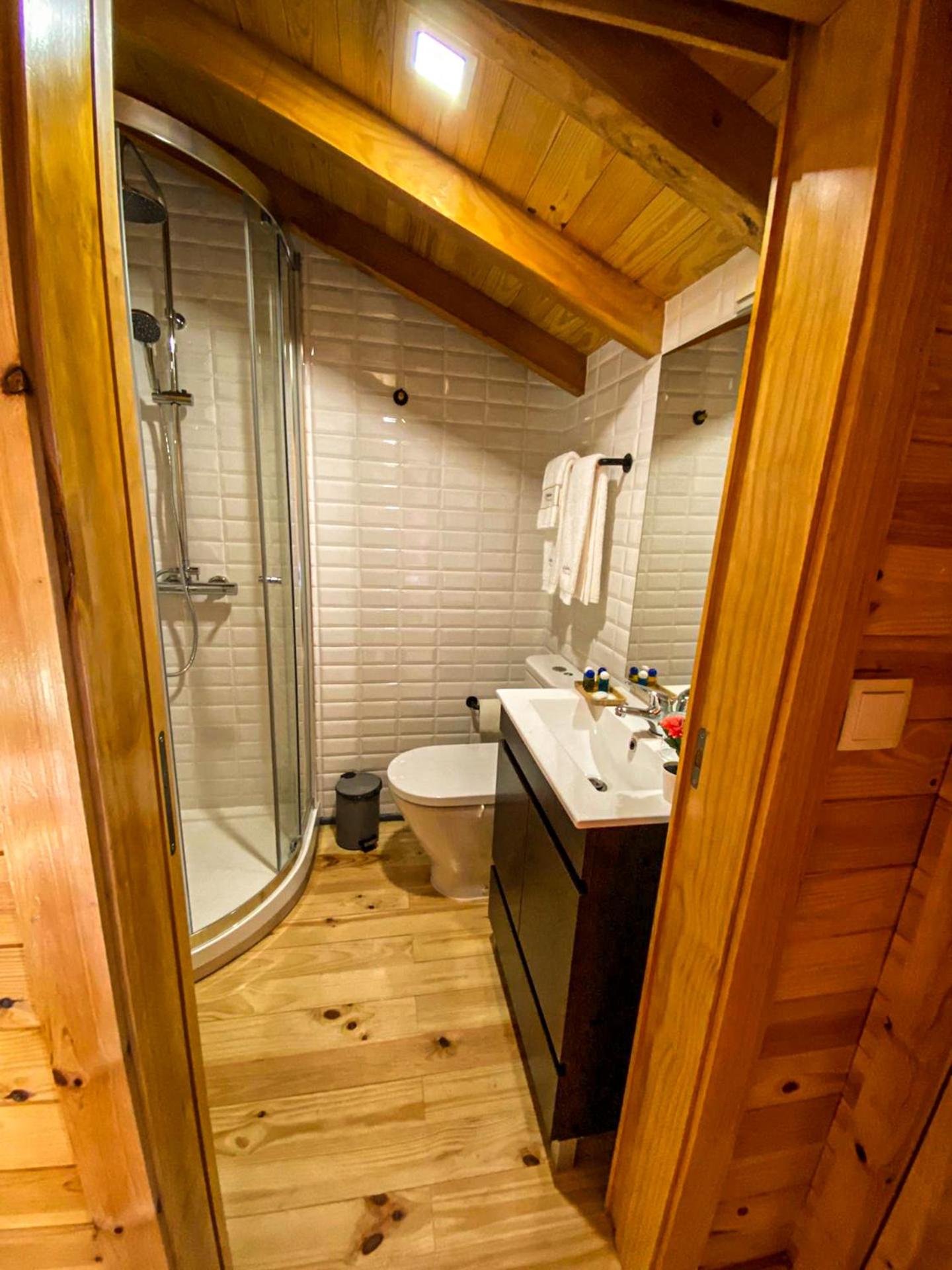 Two-Bedroom Villa photo 2
