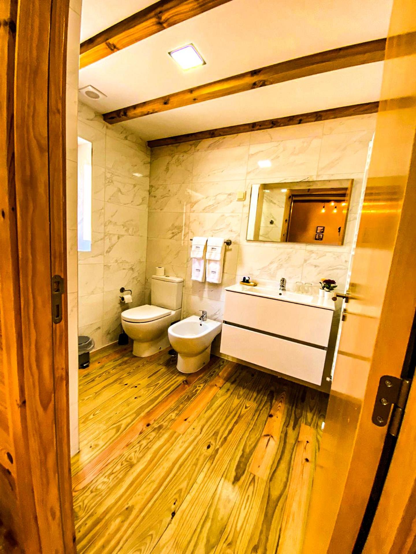 Two-Bedroom Villa photo 3