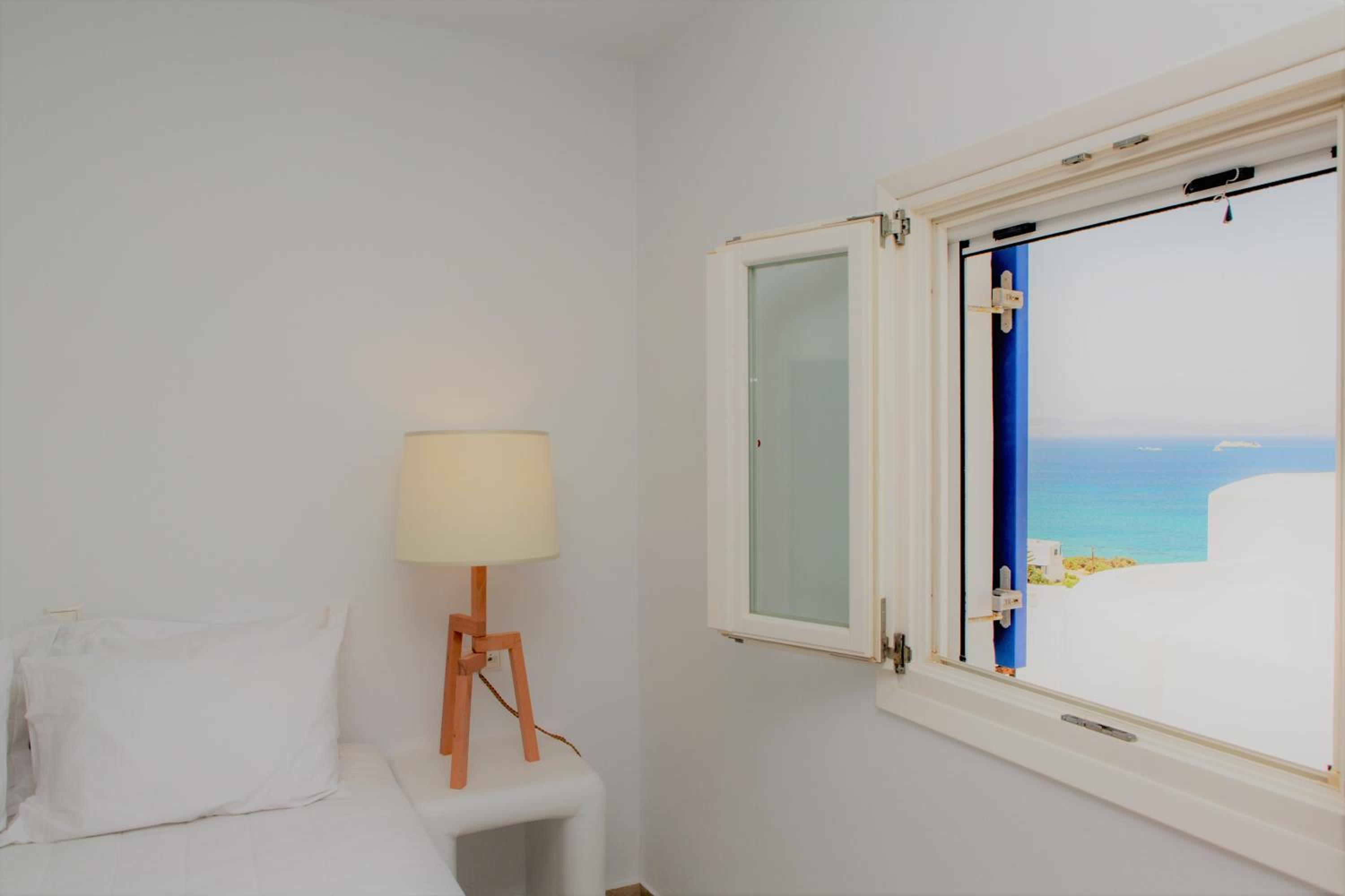 Villa Kouros with sea view photo 3
